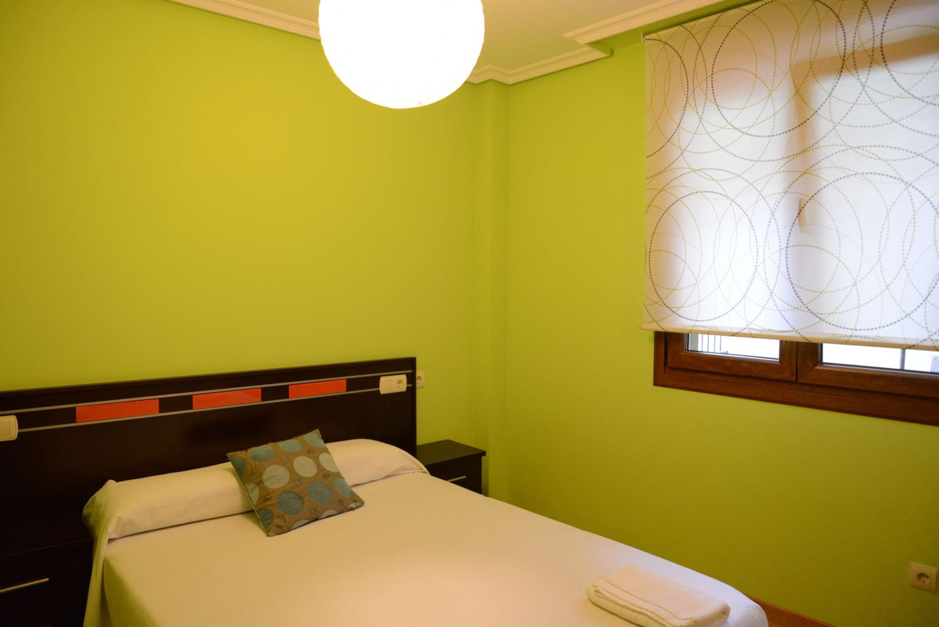 Three-Bedroom Apartment - Photo 50