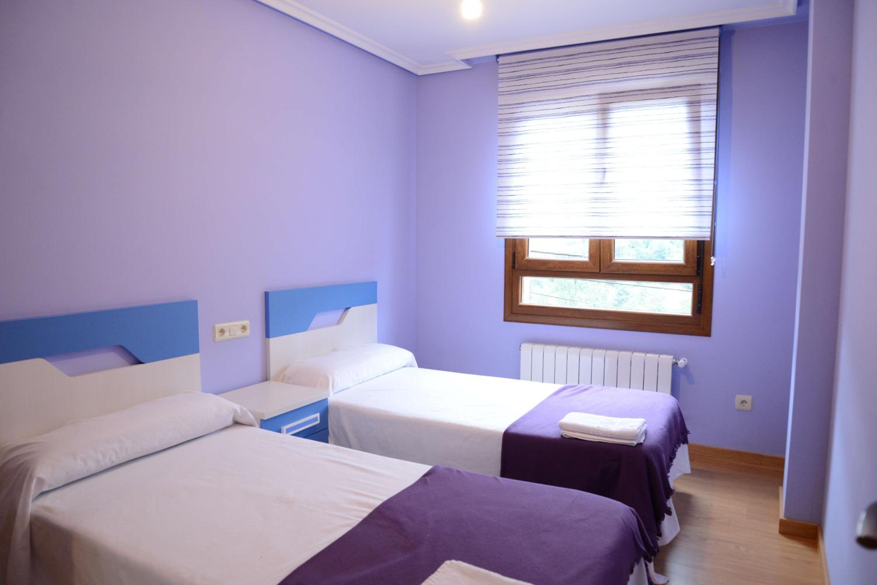 Three-Bedroom Apartment - Photo 8