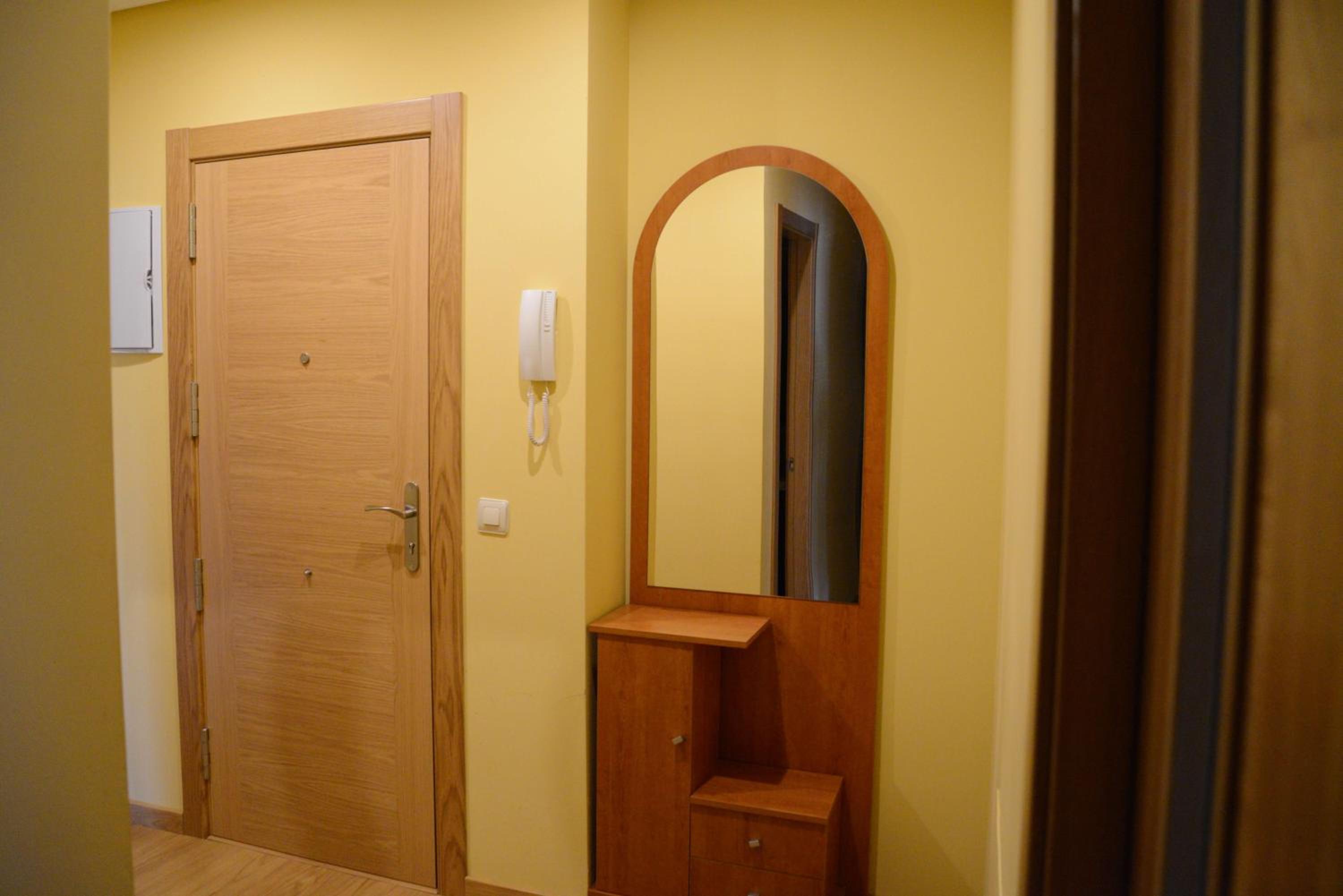 Three-Bedroom Apartment - Photo 14