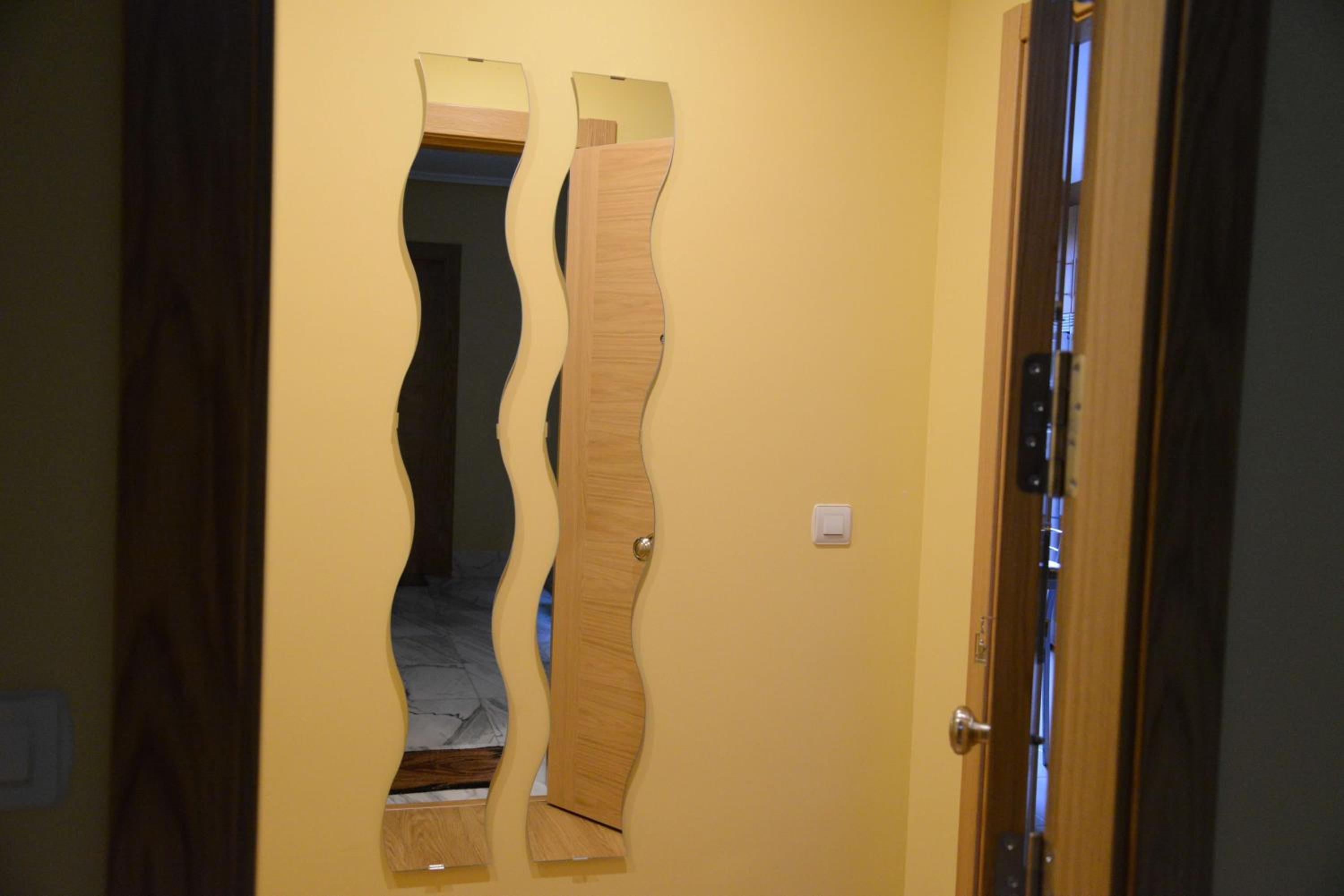 Three-Bedroom Apartment - Photo 51