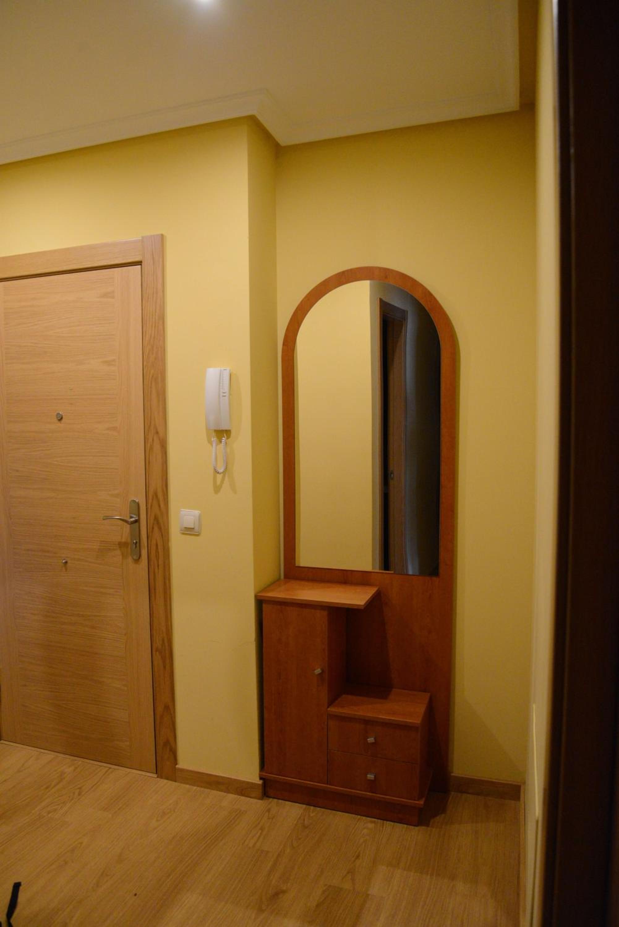 Three-Bedroom Apartment - Photo 52