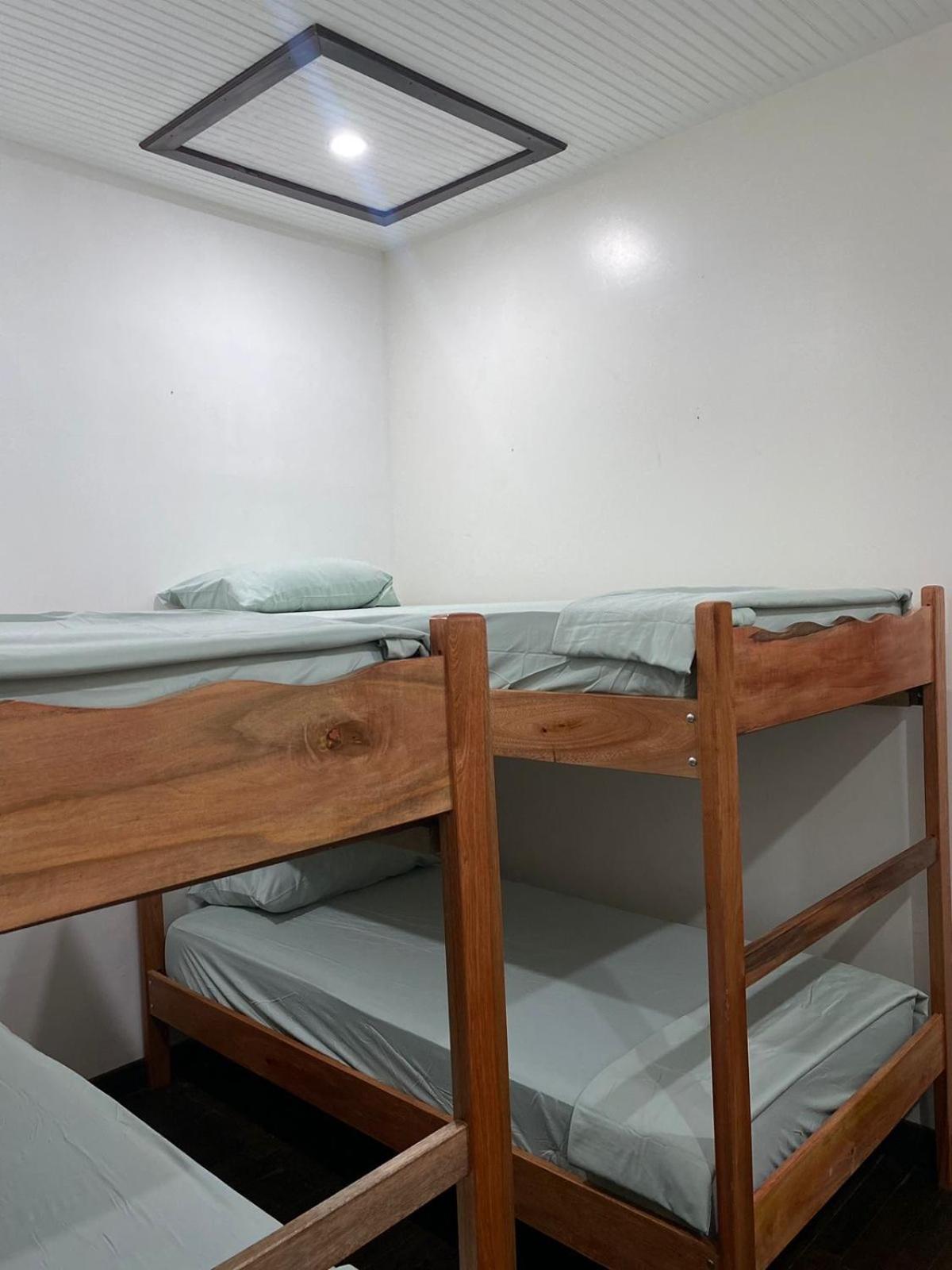 Bed In 4-Bed Mixed Dormitory Room photo 1