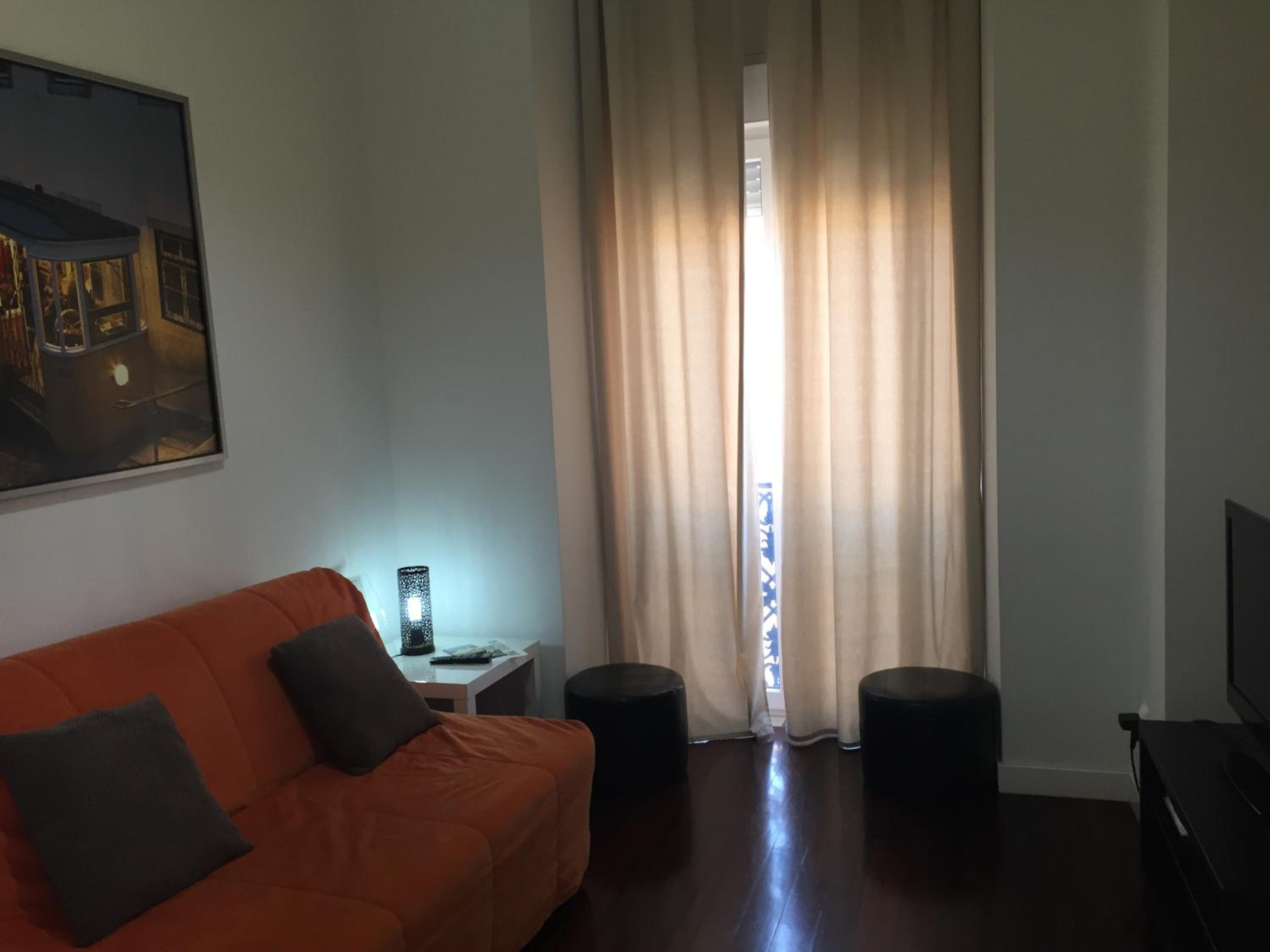 Two-Bedroom Apartment photo 2