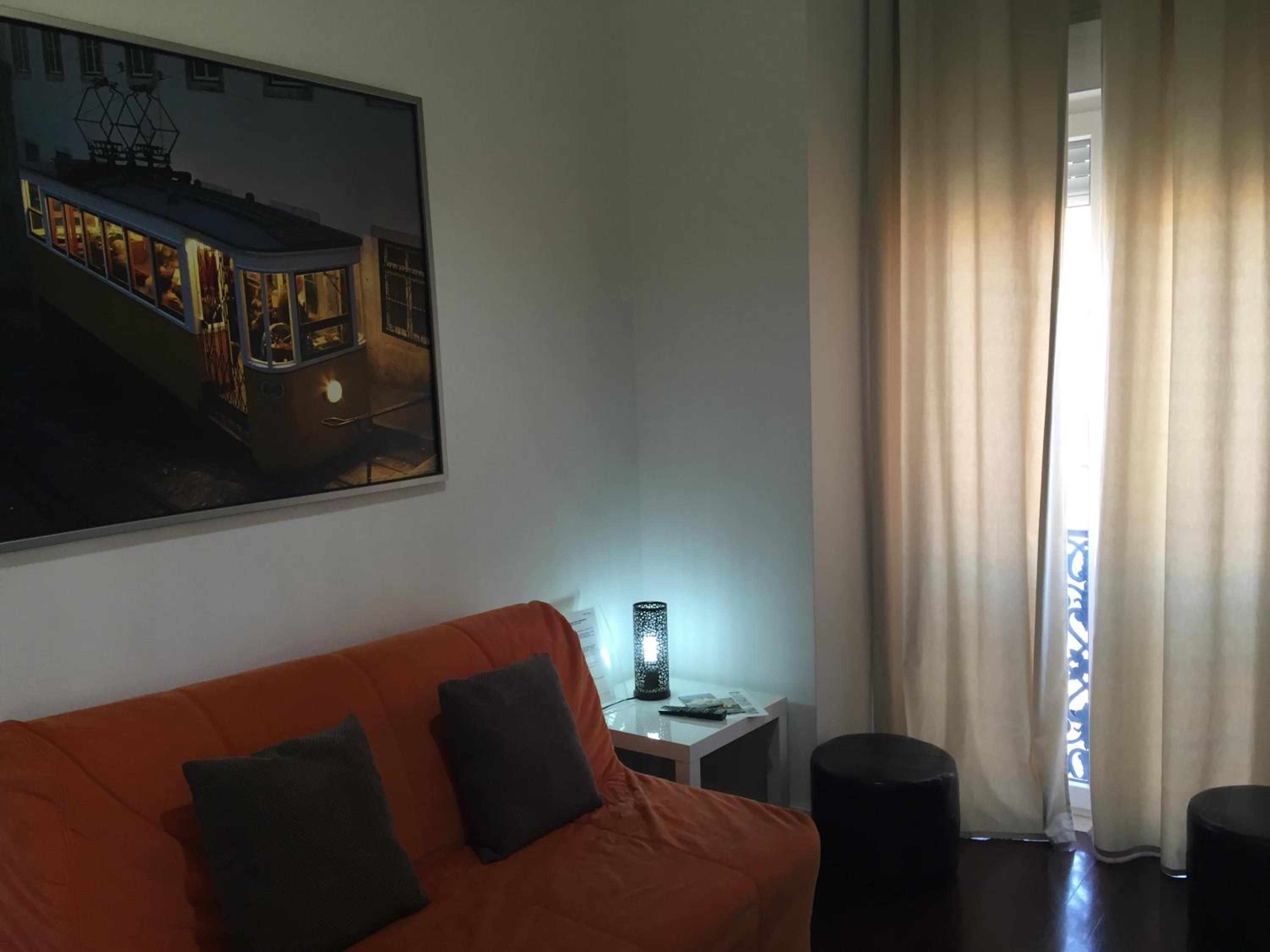 Two-Bedroom Apartment photo 3