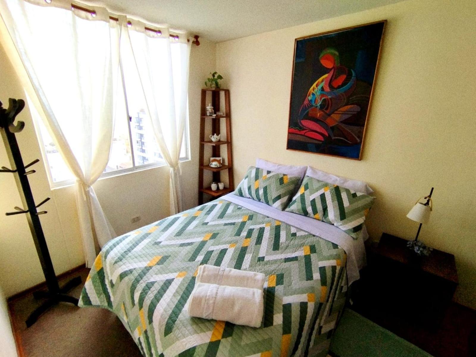 Double Room photo 3