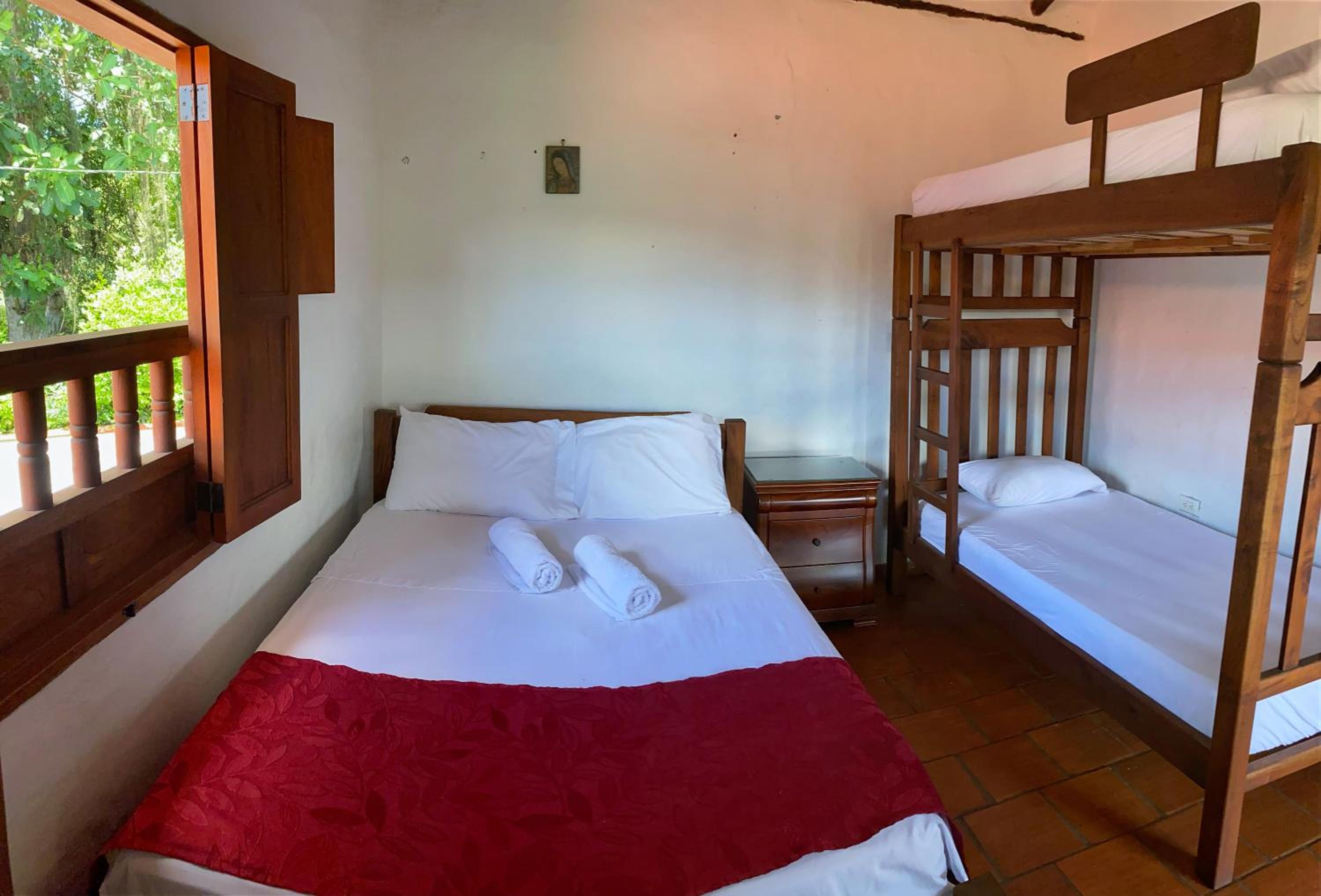 Double or Twin Room photo 1