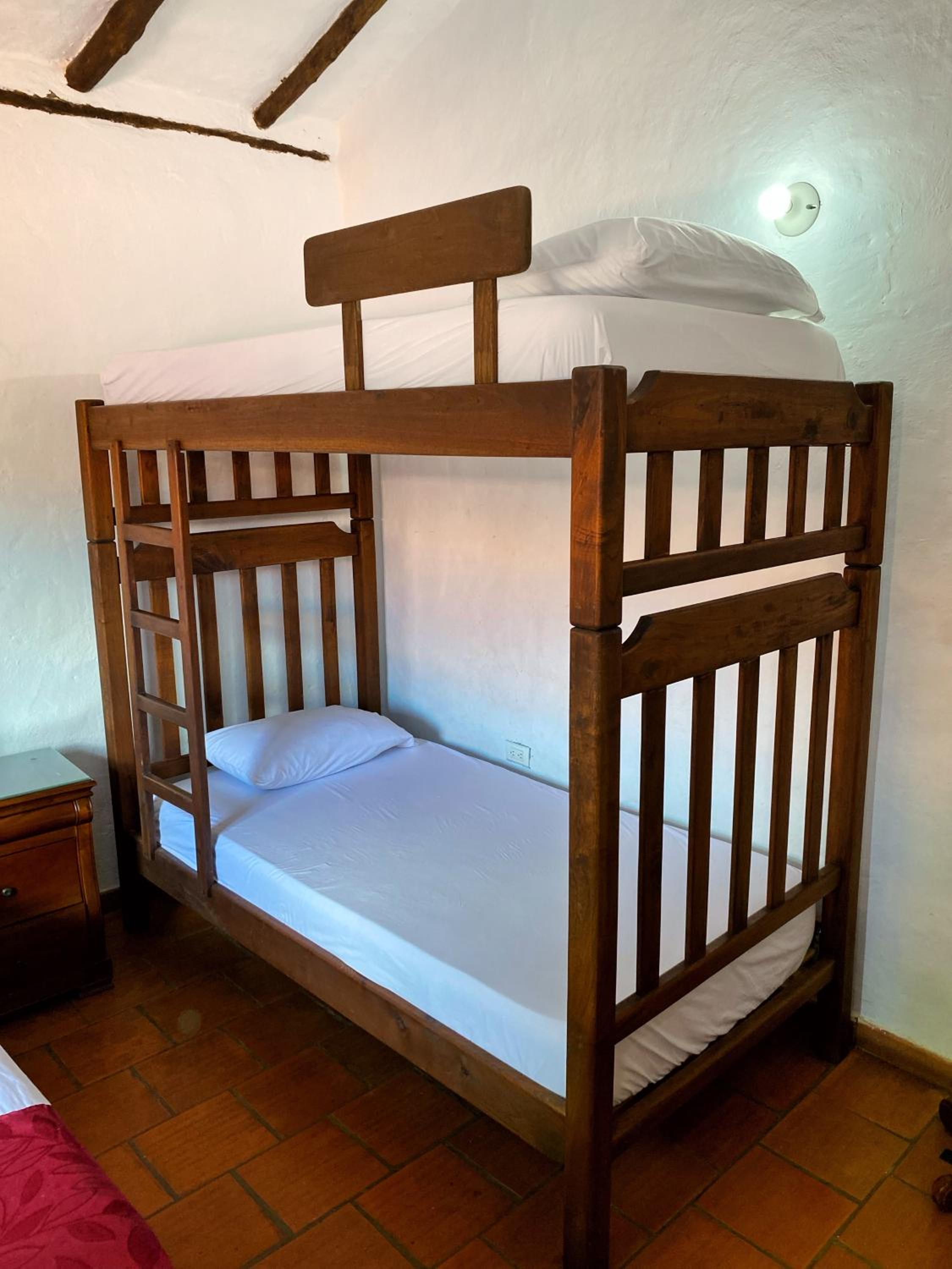 Double or Twin Room photo 2