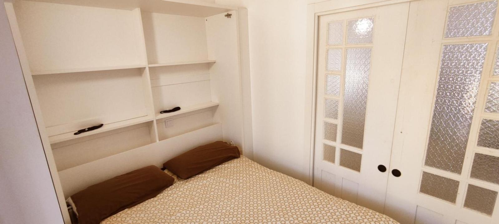 Casa de Dos Habitaciones