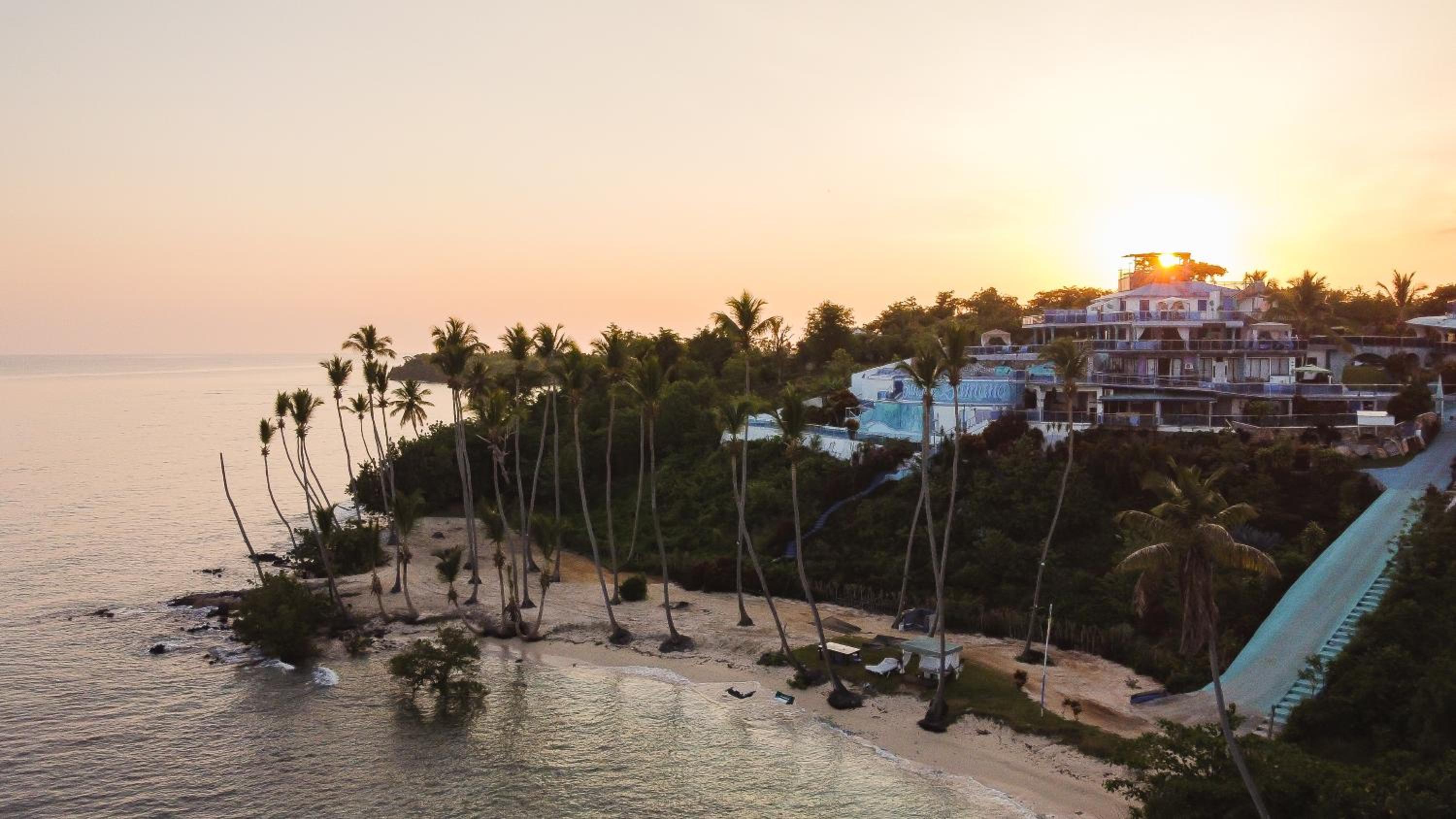 Deluxe Villa photo 3