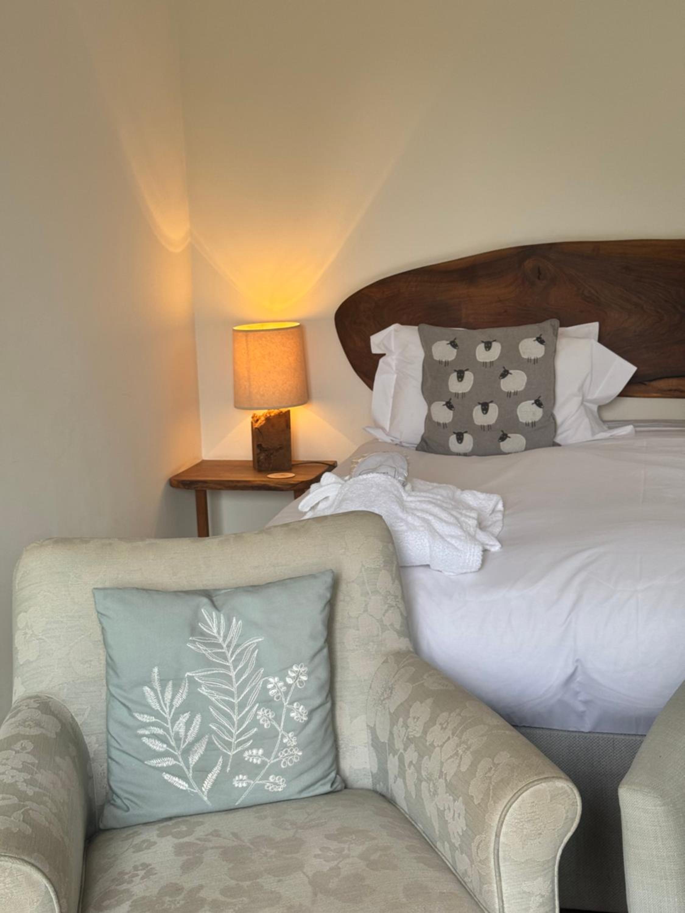 Double Or Twin Room photo 1