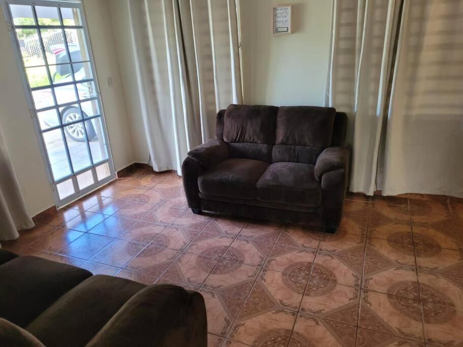 Four-Bedroom House photo 1