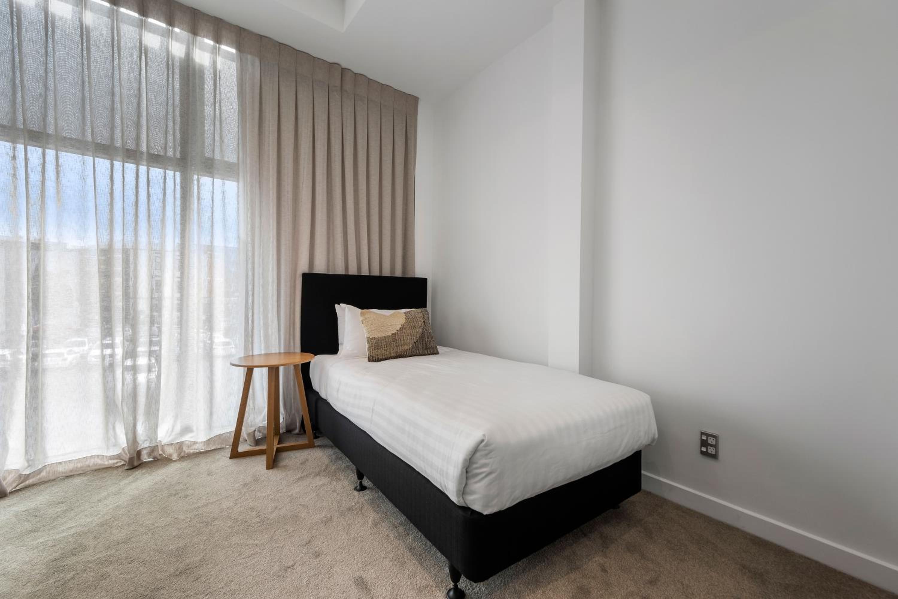 Executive One-Bedroom Apartment