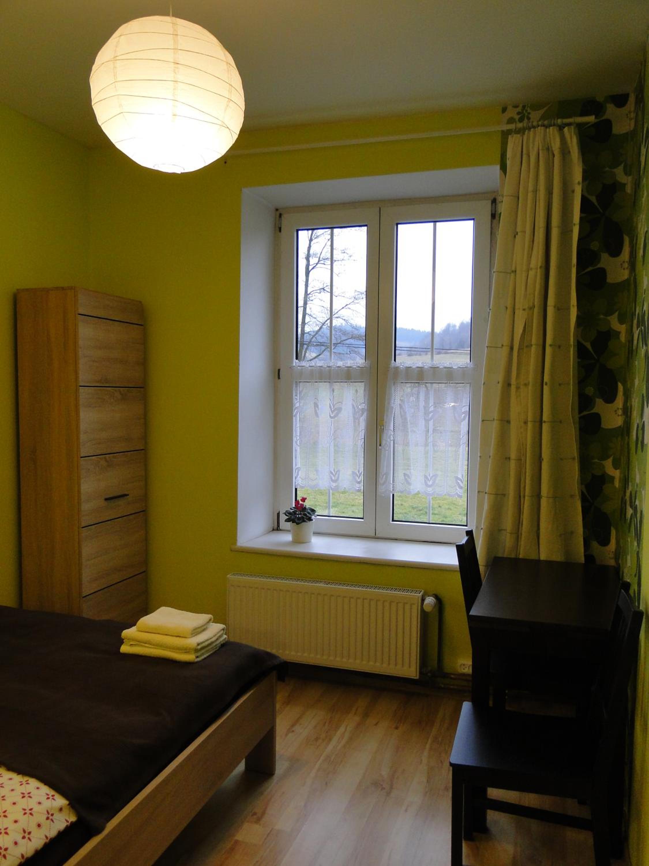 Small Double Room photo 2