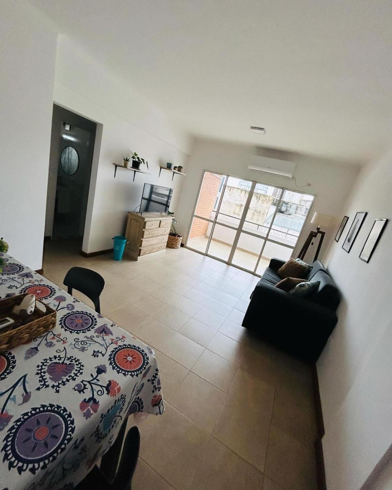 Two-Bedroom Apartment photo 1