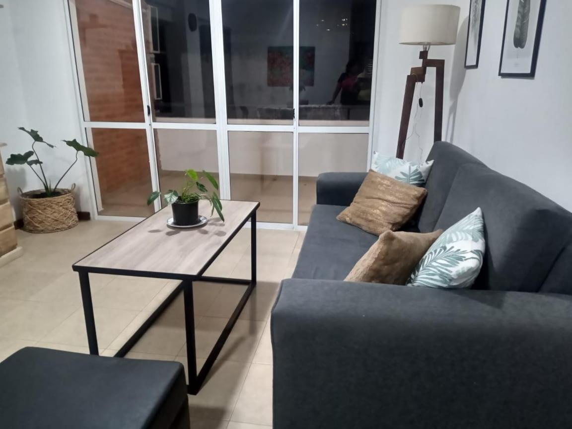 Two-Bedroom Apartment photo 2