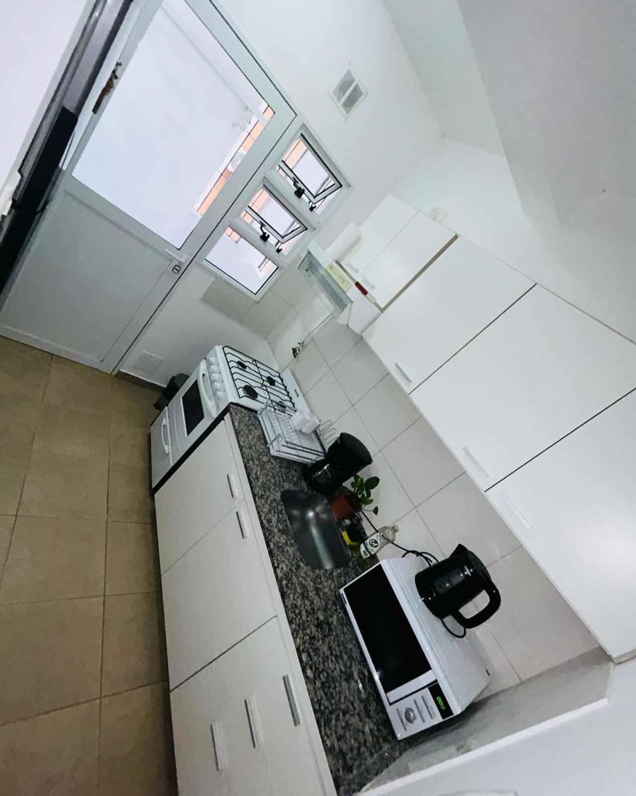 Two-Bedroom Apartment photo 3
