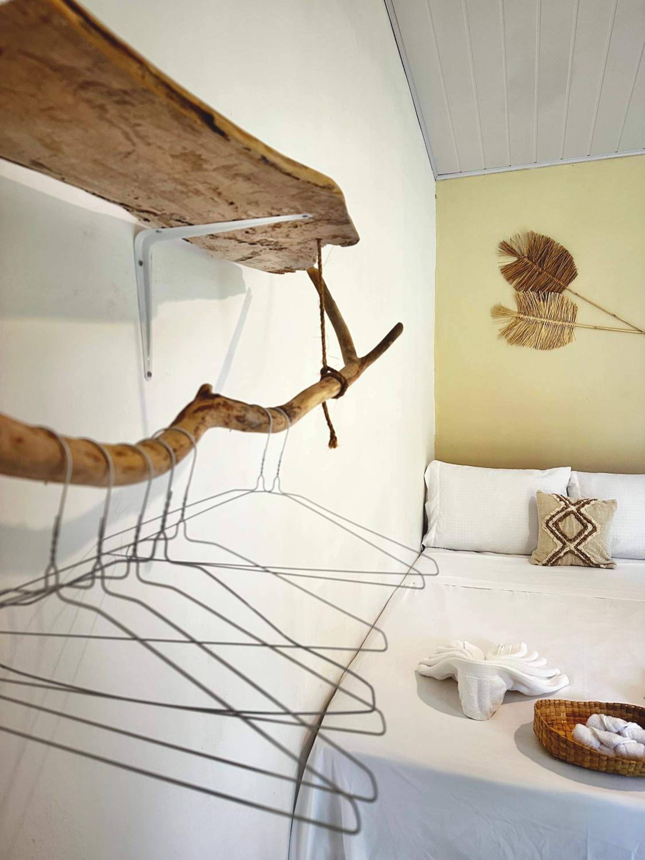 Double Room with Terrace photo 1