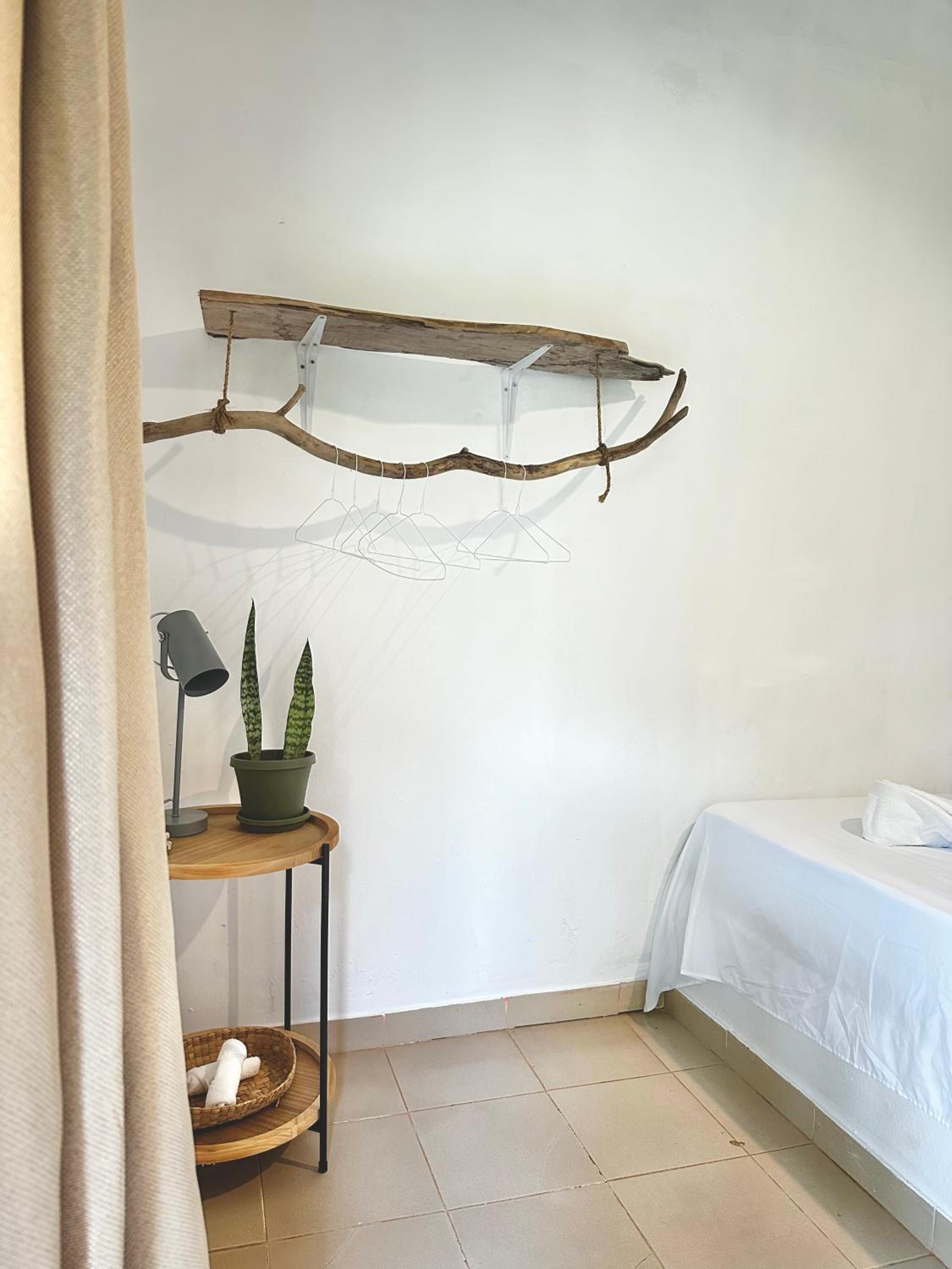 Double Room with Terrace photo 3