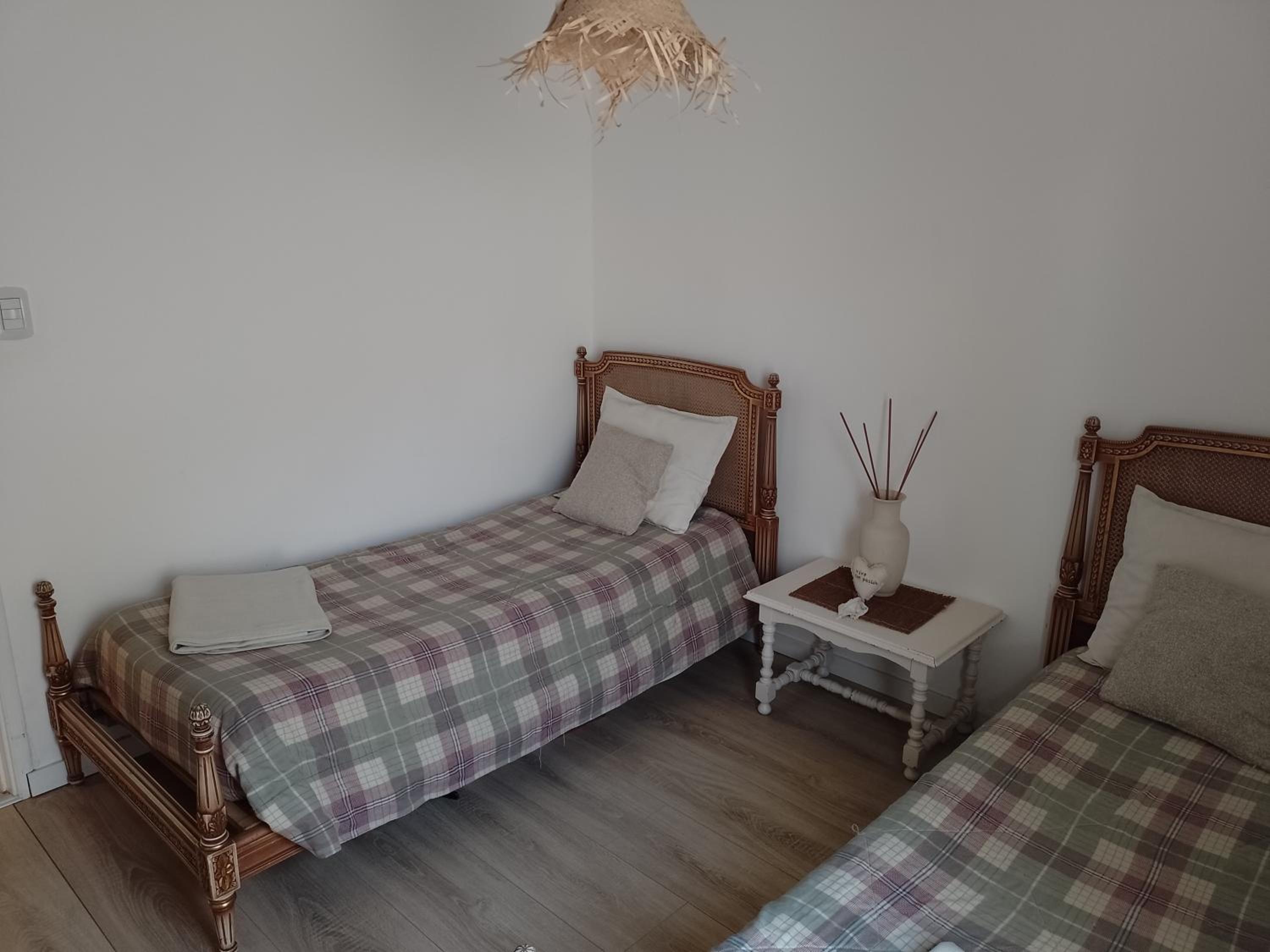 Two-Bedroom House photo 2