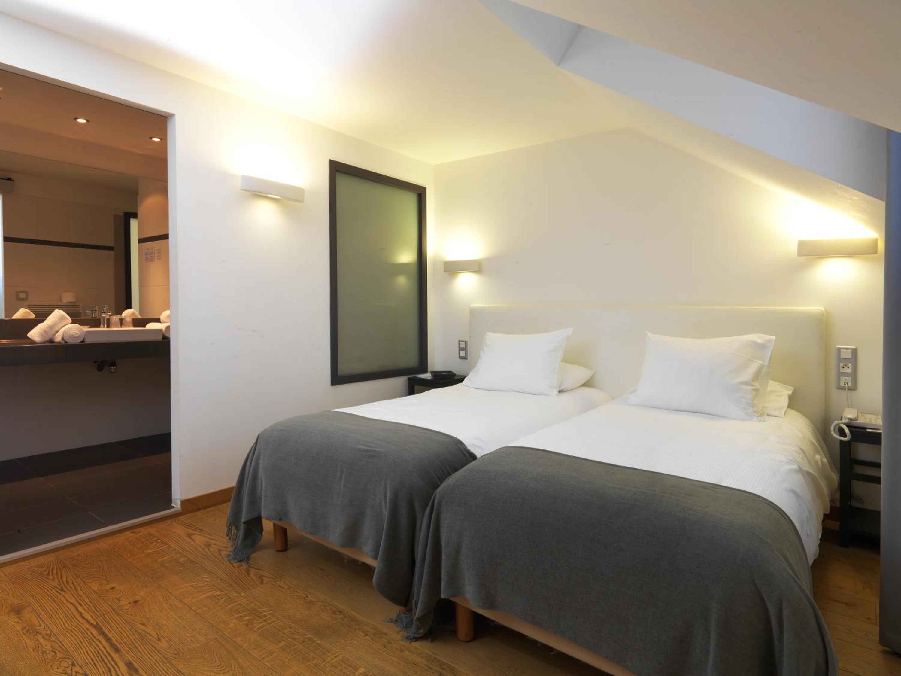 Comfort Double Room - Photo 3