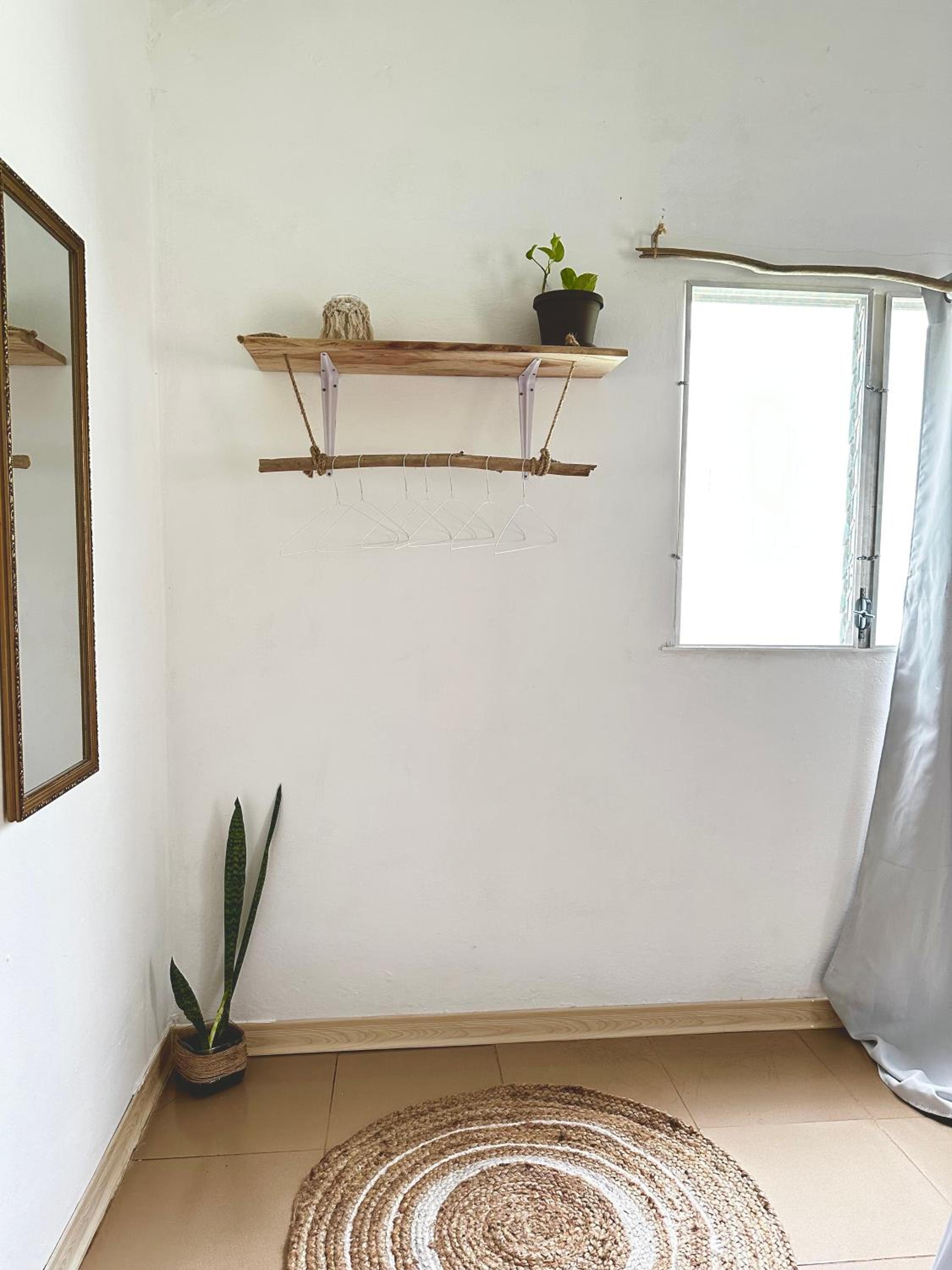 Double Room with Terrace photo 2