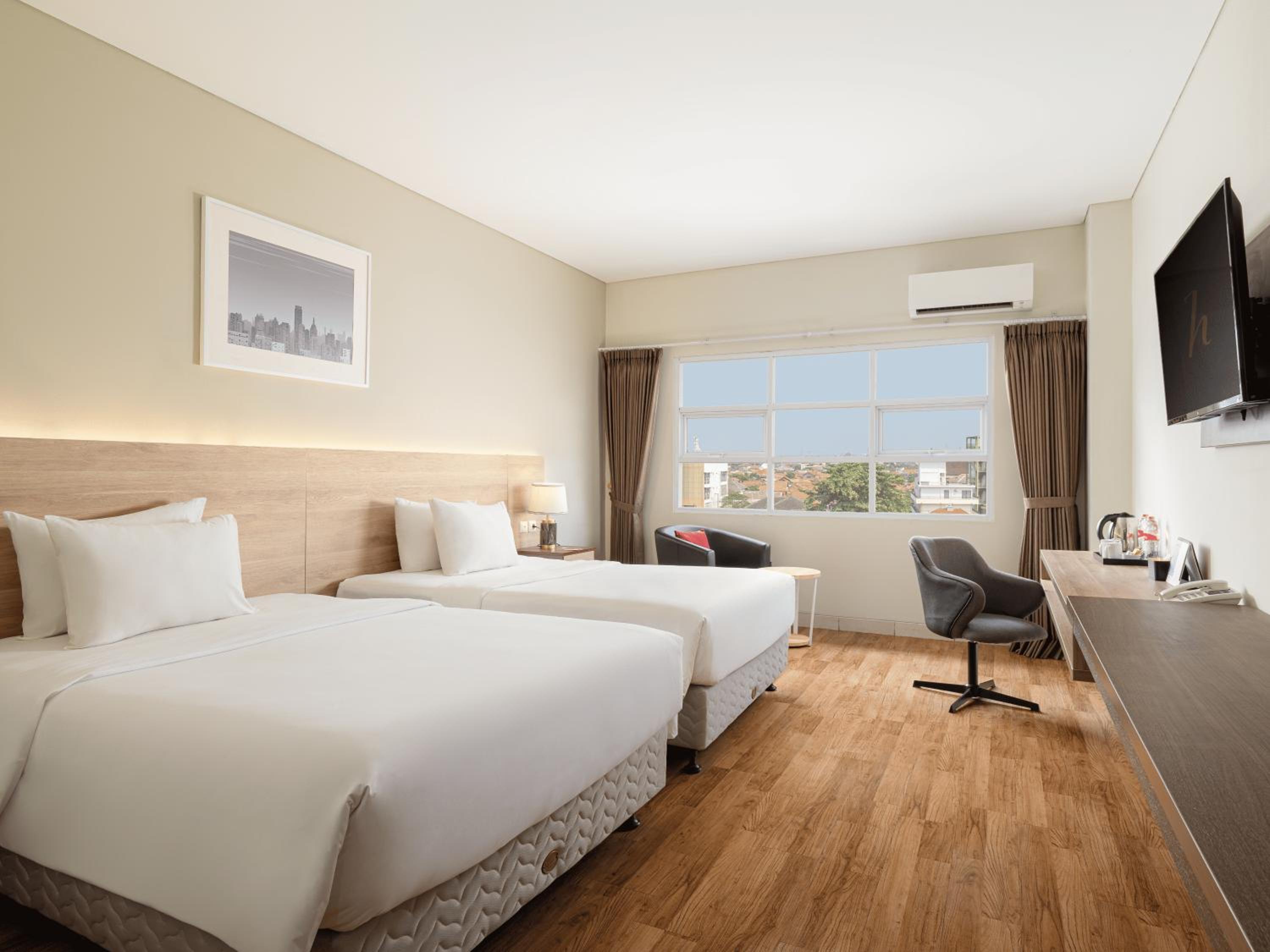 Twin Room photo 2