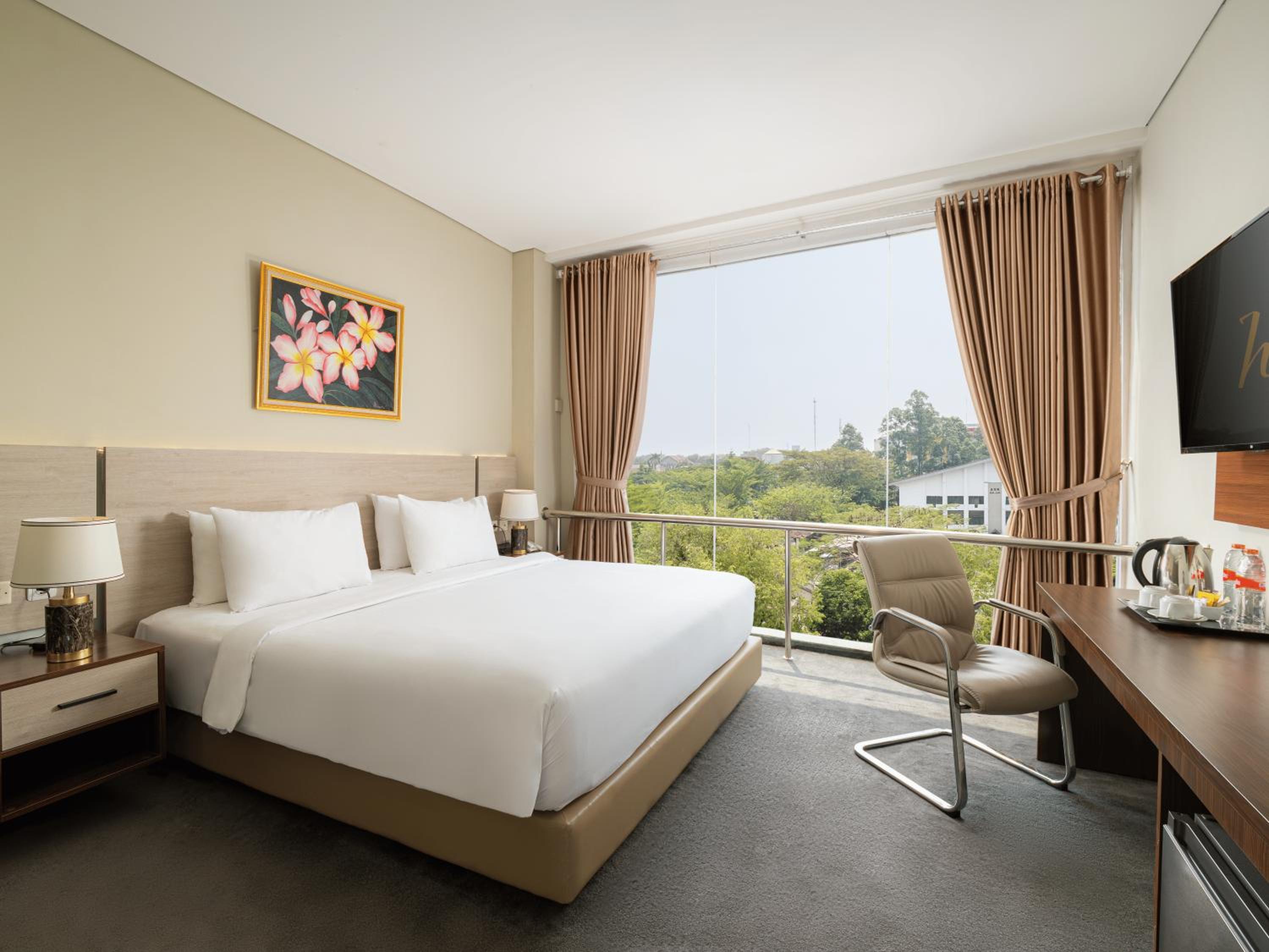 Junior Suite - Photo 1