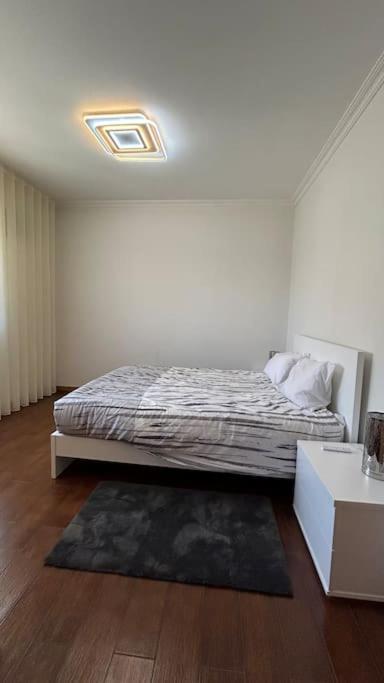 Four-Bedroom House photo 1
