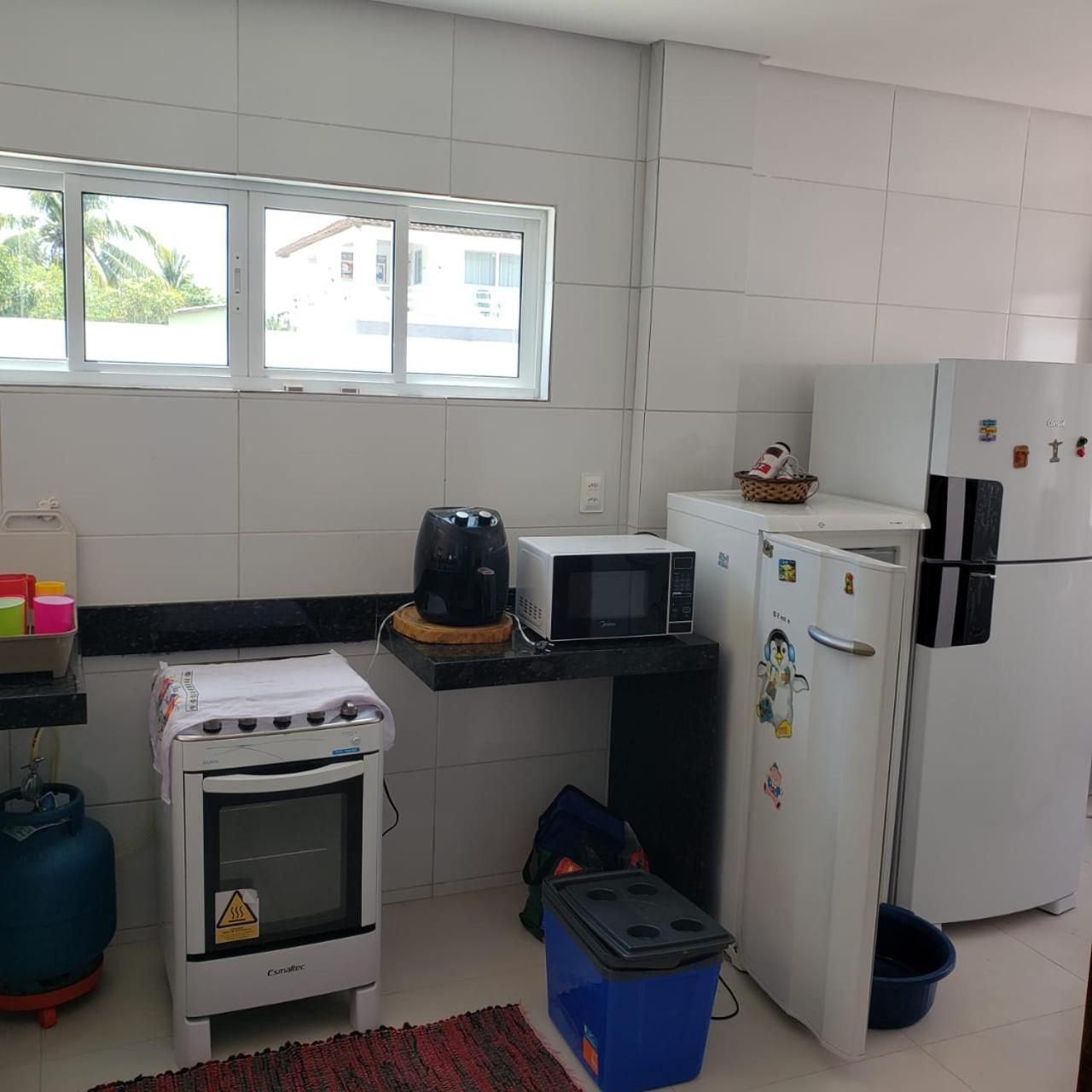 Three-Bedroom Vacation Home  photo 2