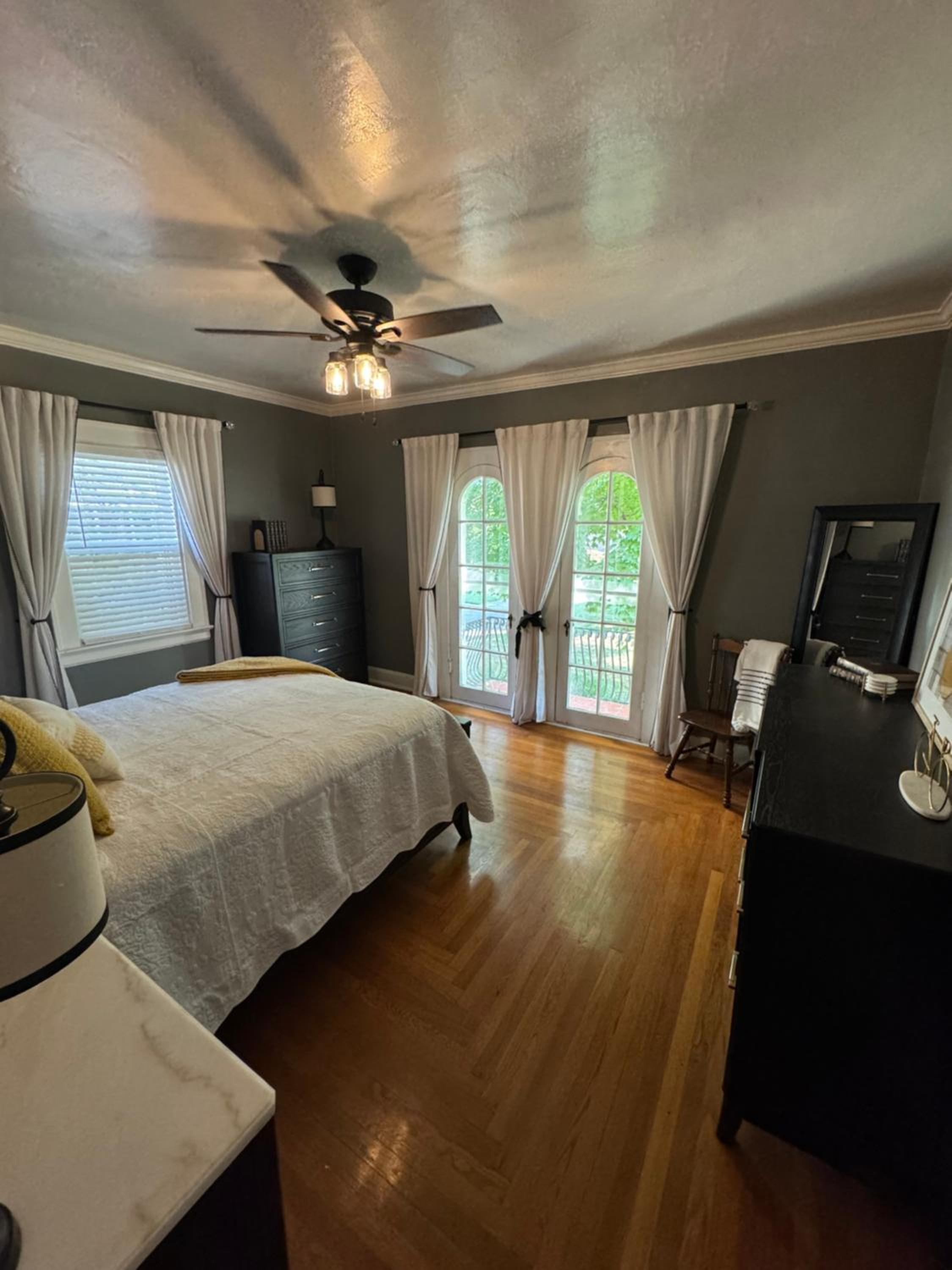 Four-Bedroom House photo 1