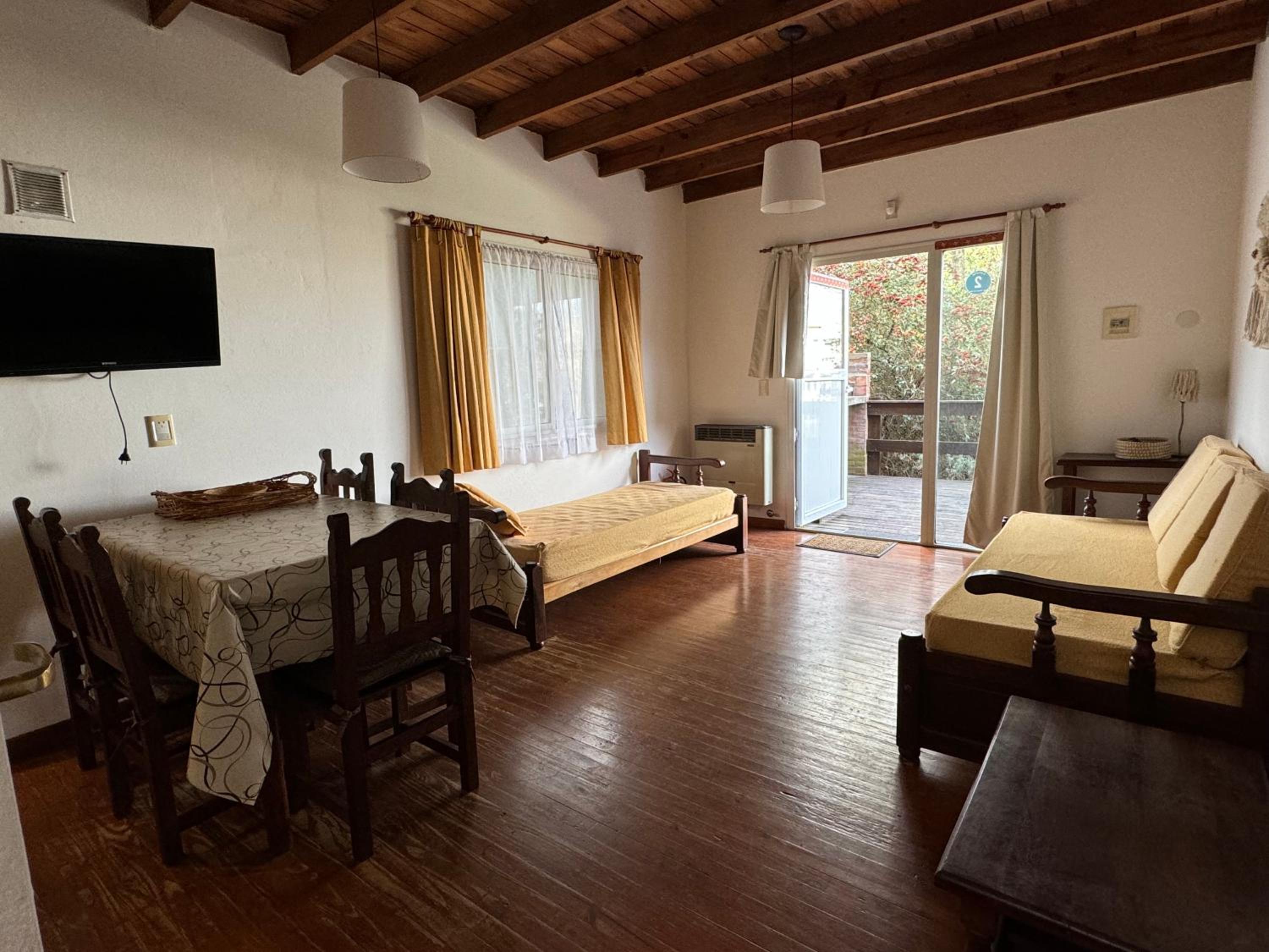 Apartment - Split Level