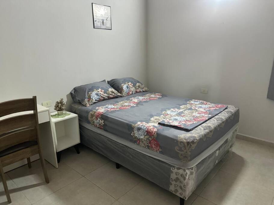 Two-Bedroom House photo 1