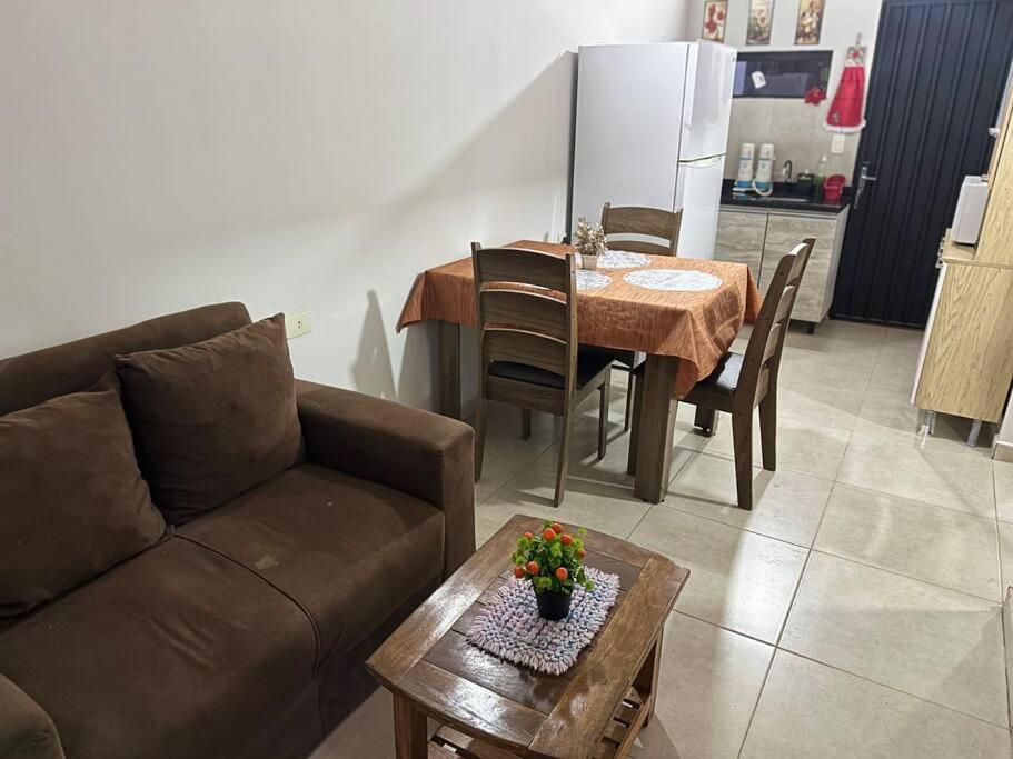 Two-Bedroom House photo 2
