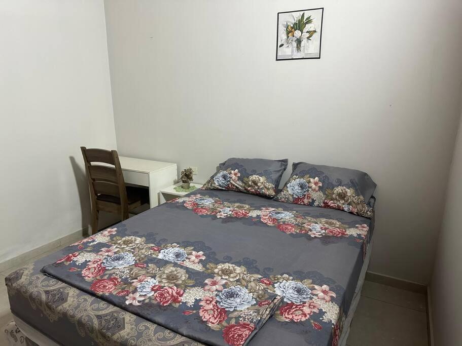 Two-Bedroom House photo 3