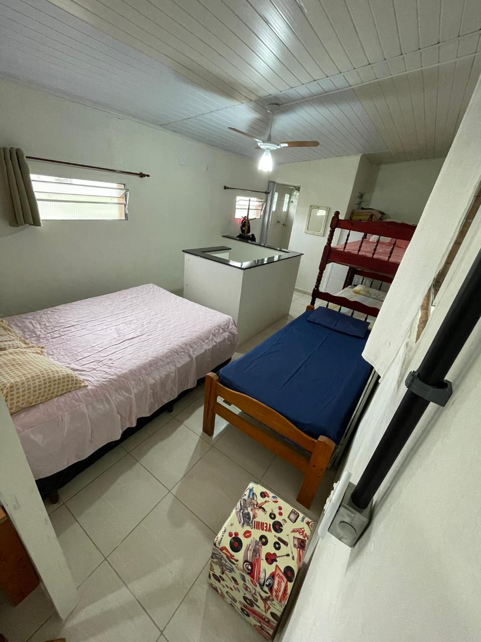 Family Room with Sea View photo 2