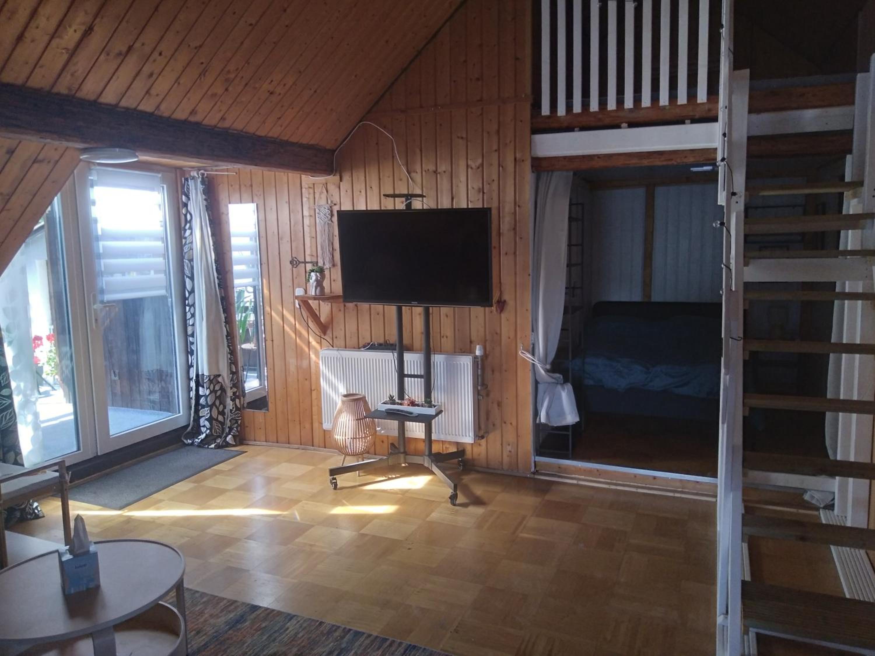 Two-Bedroom Standard Apartment photo 1