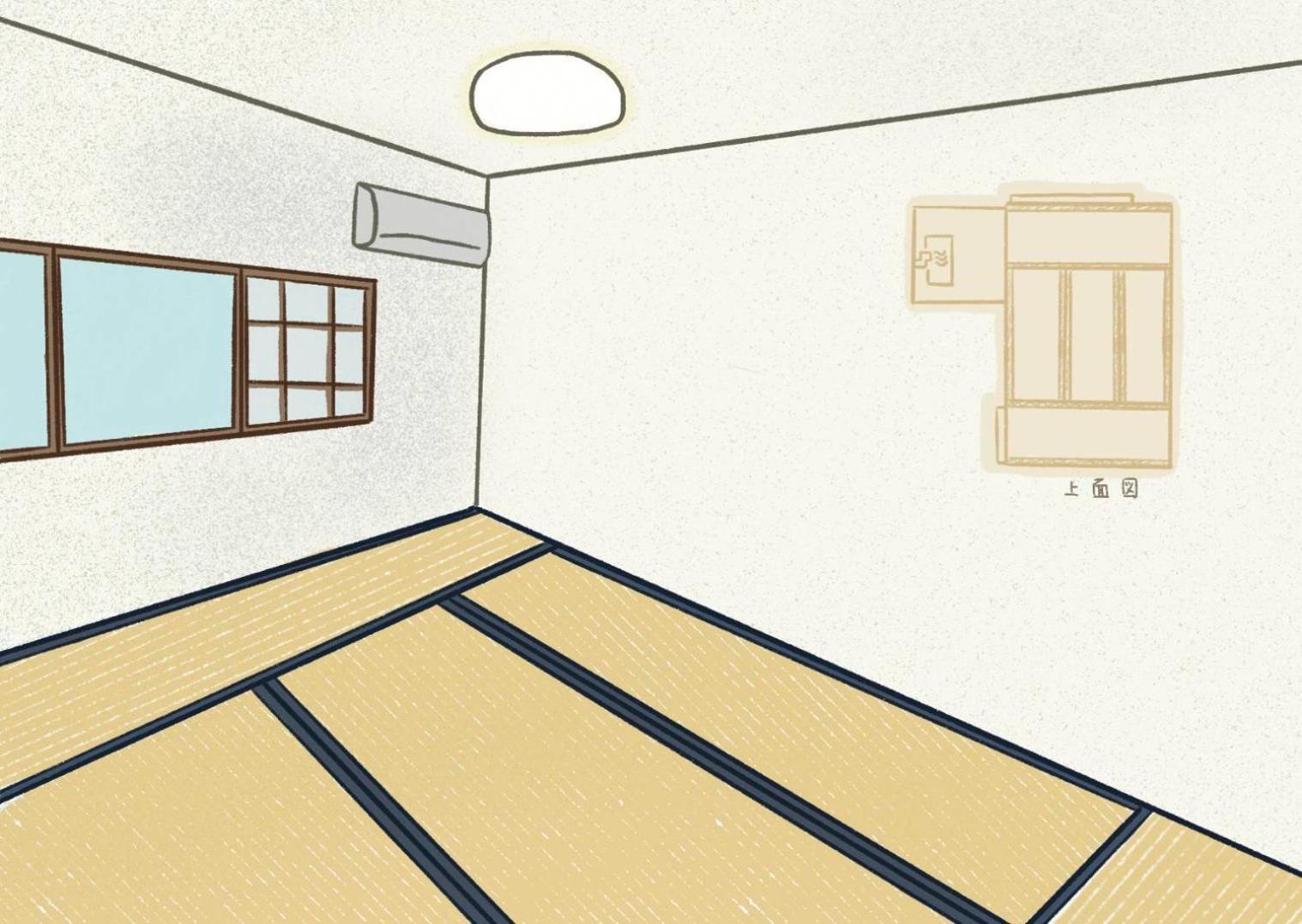 Triple Room photo 3
