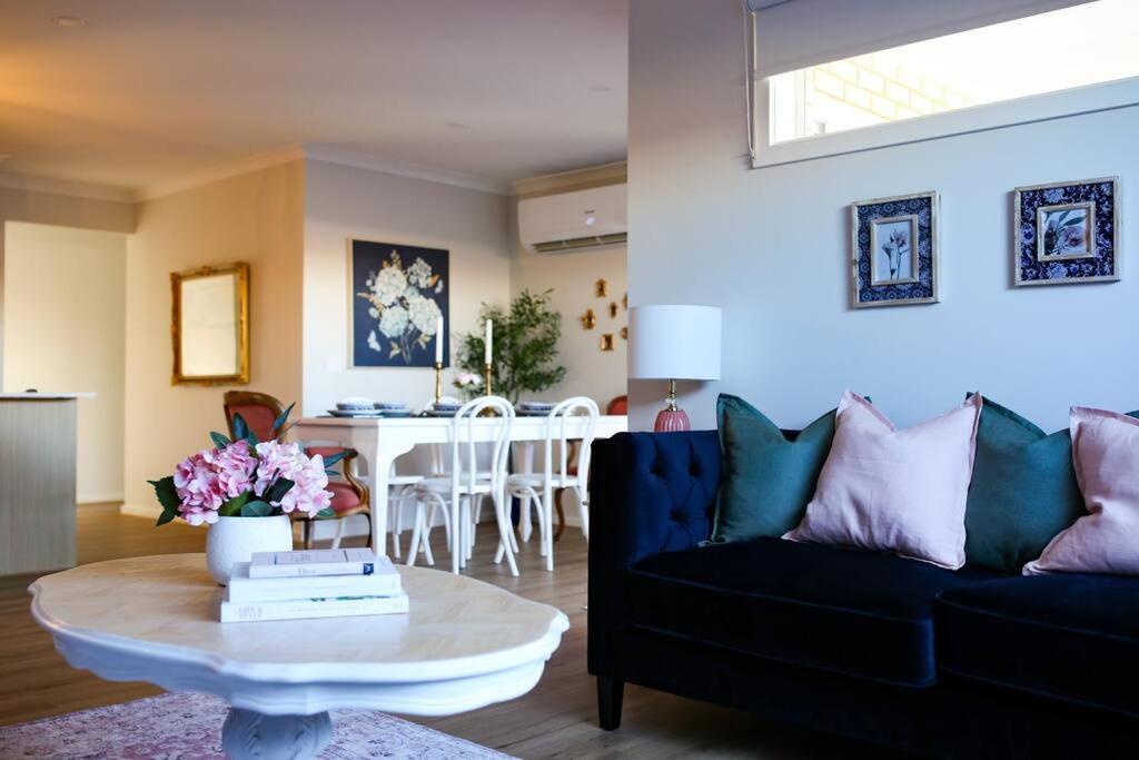 Four-Bedroom Vacation Home photo 2