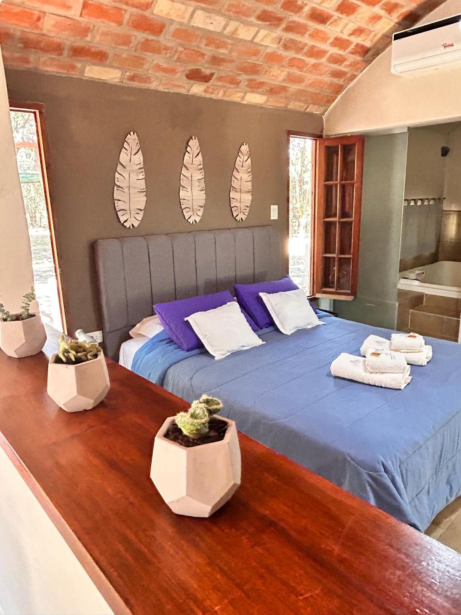 One-Bedroom Cottage
