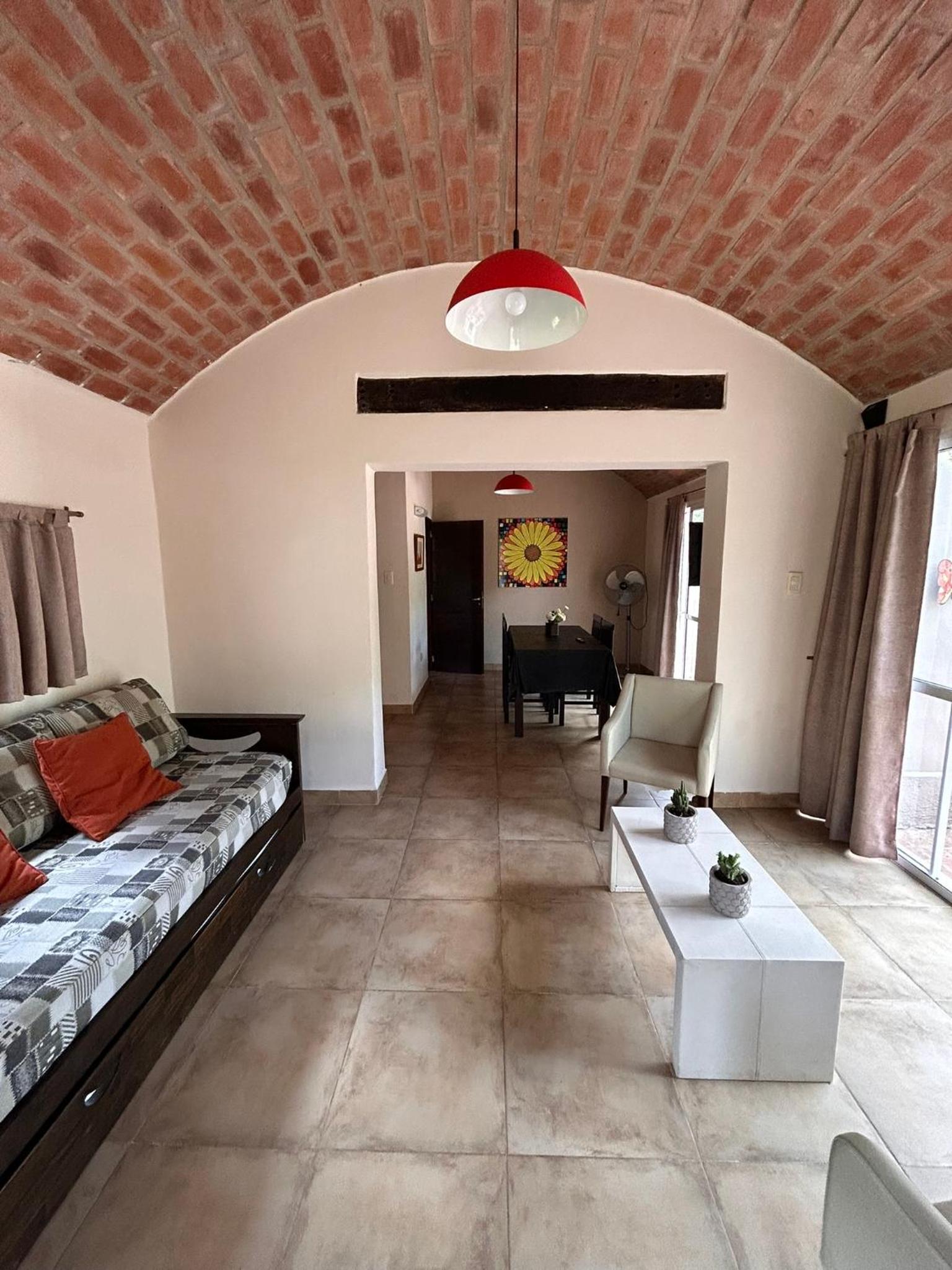 One-Bedroom Cottage