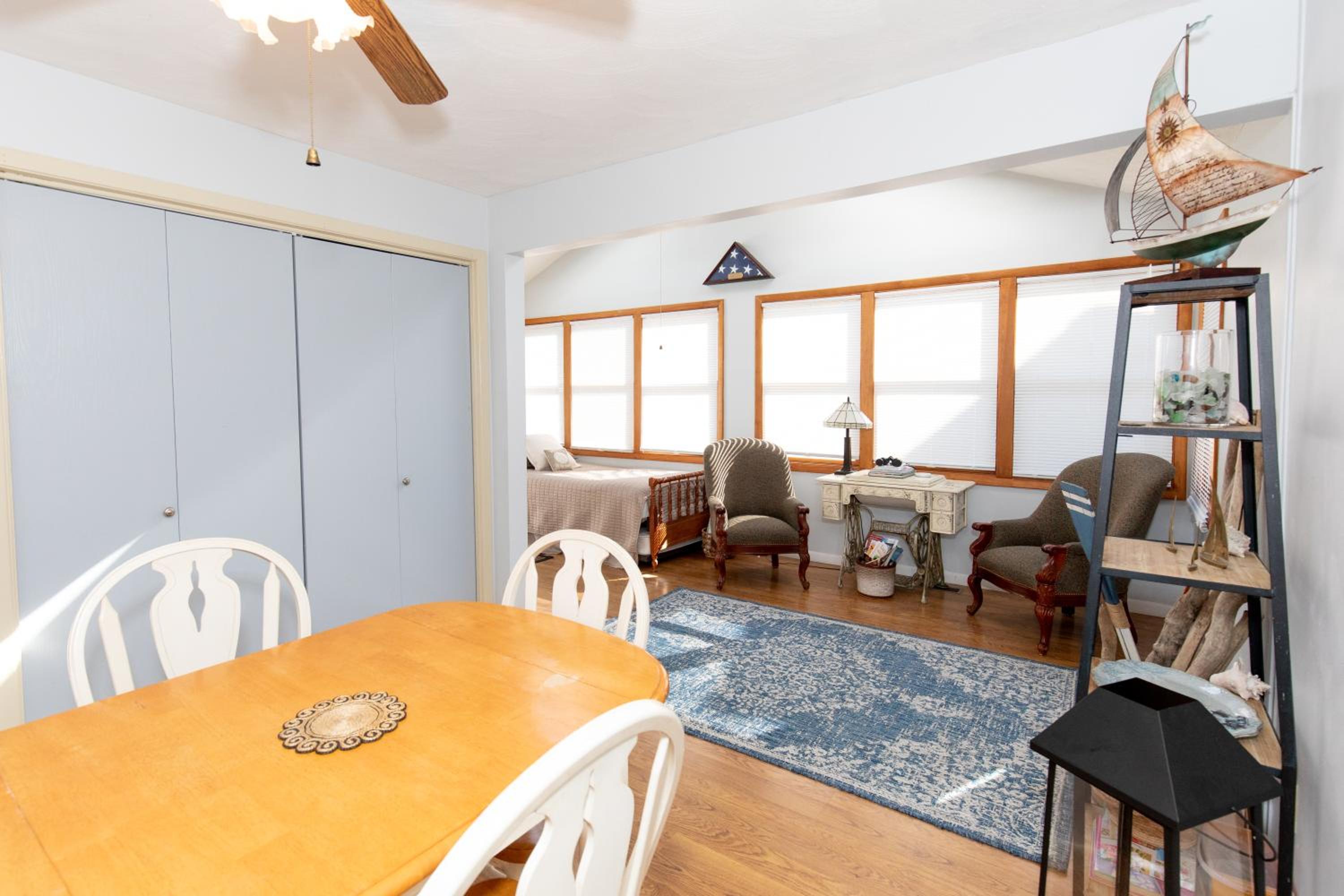 Two-Bedroom House photo 1