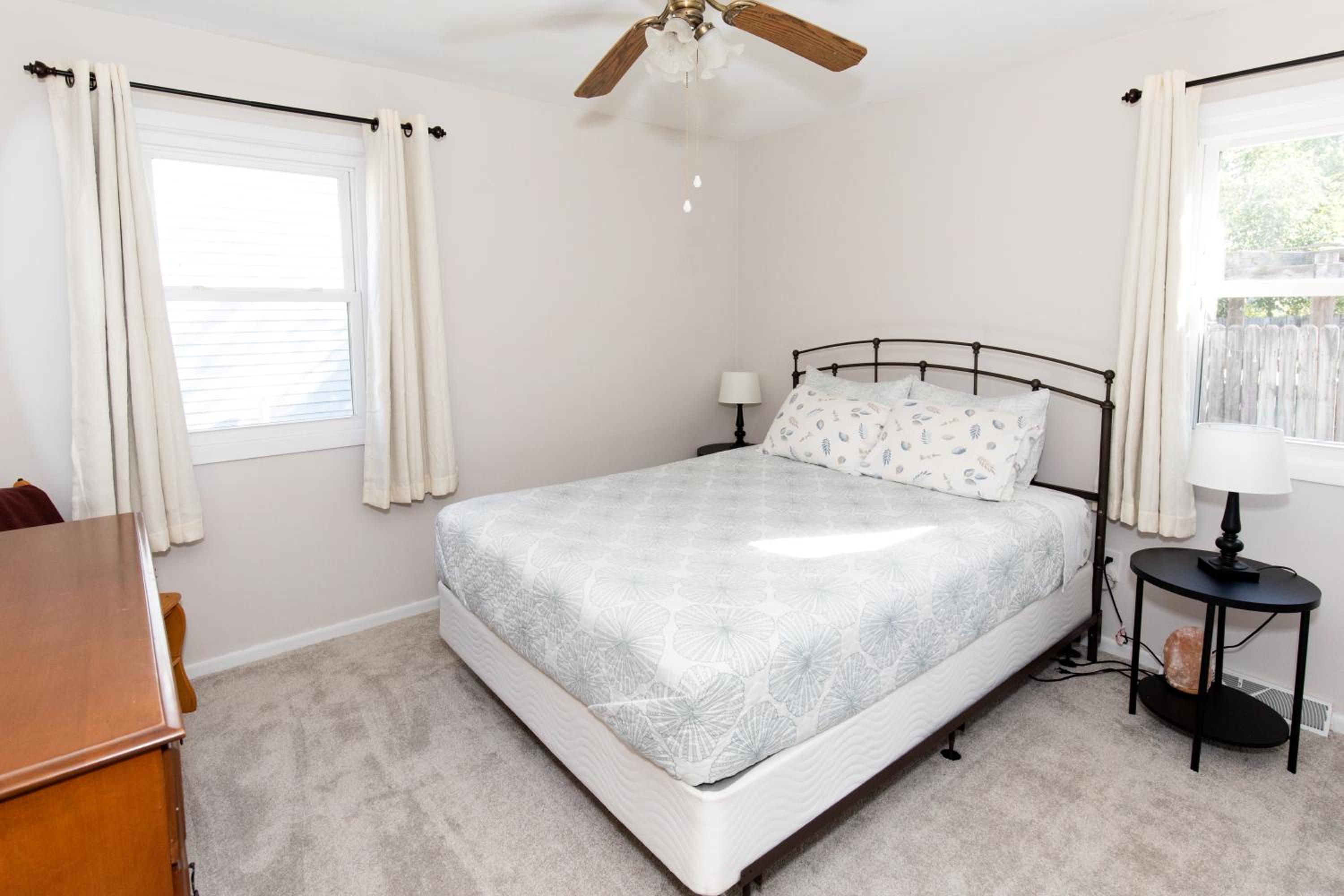 Two-Bedroom House photo 2