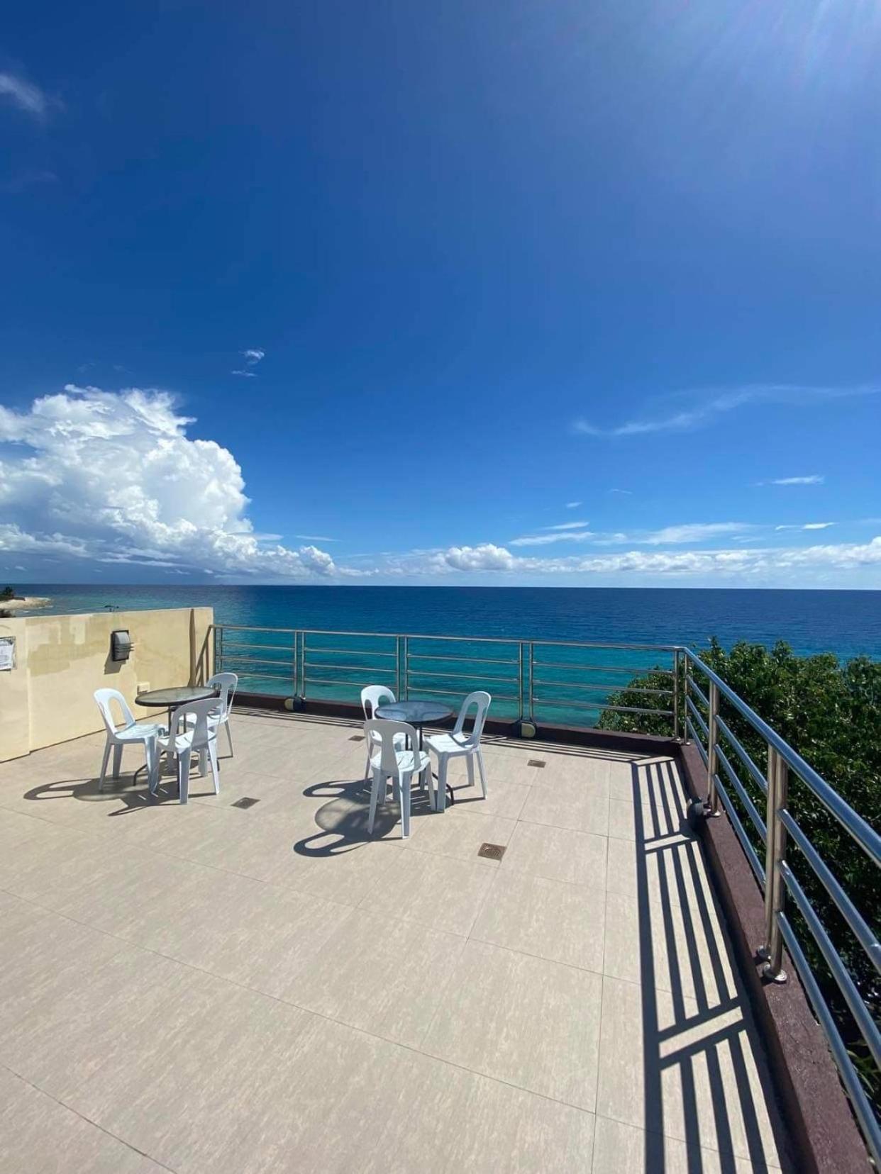 Double Room with Terrace - Photo 7