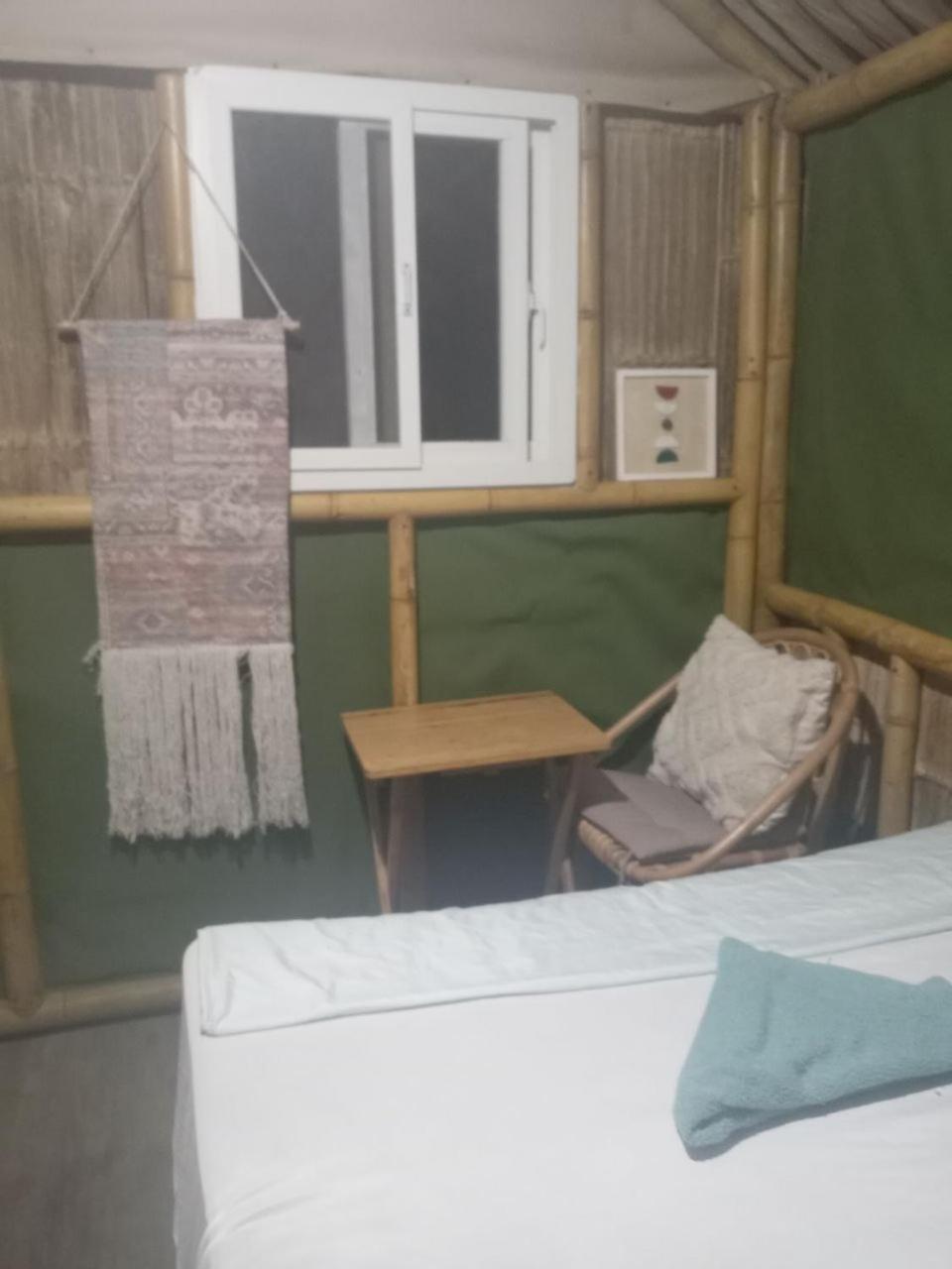 Budget Double Room photo 2