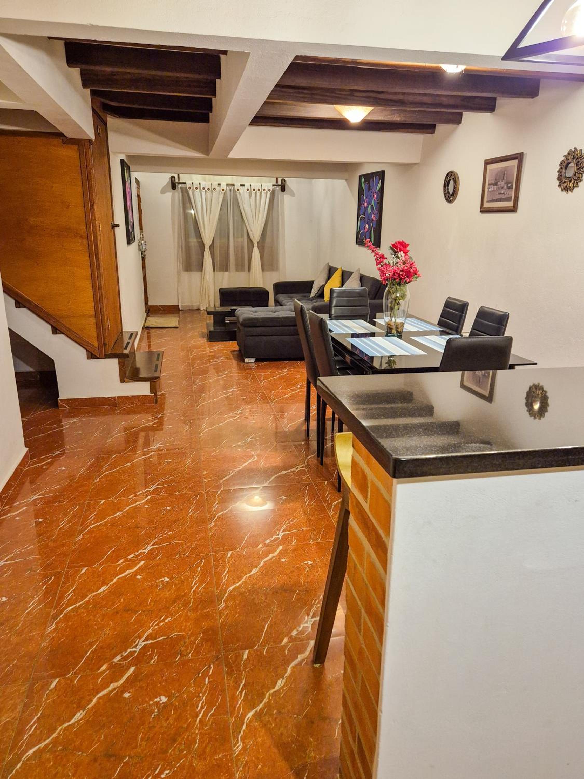 Apartment - Split Level