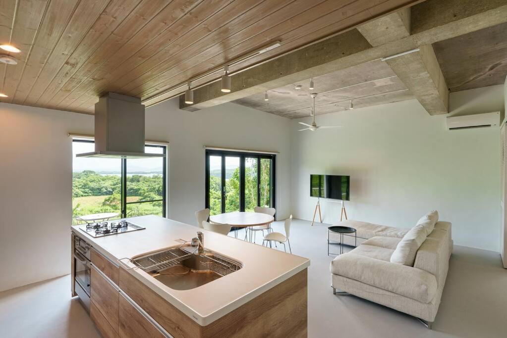 Two-Bedroom Villa photo 1