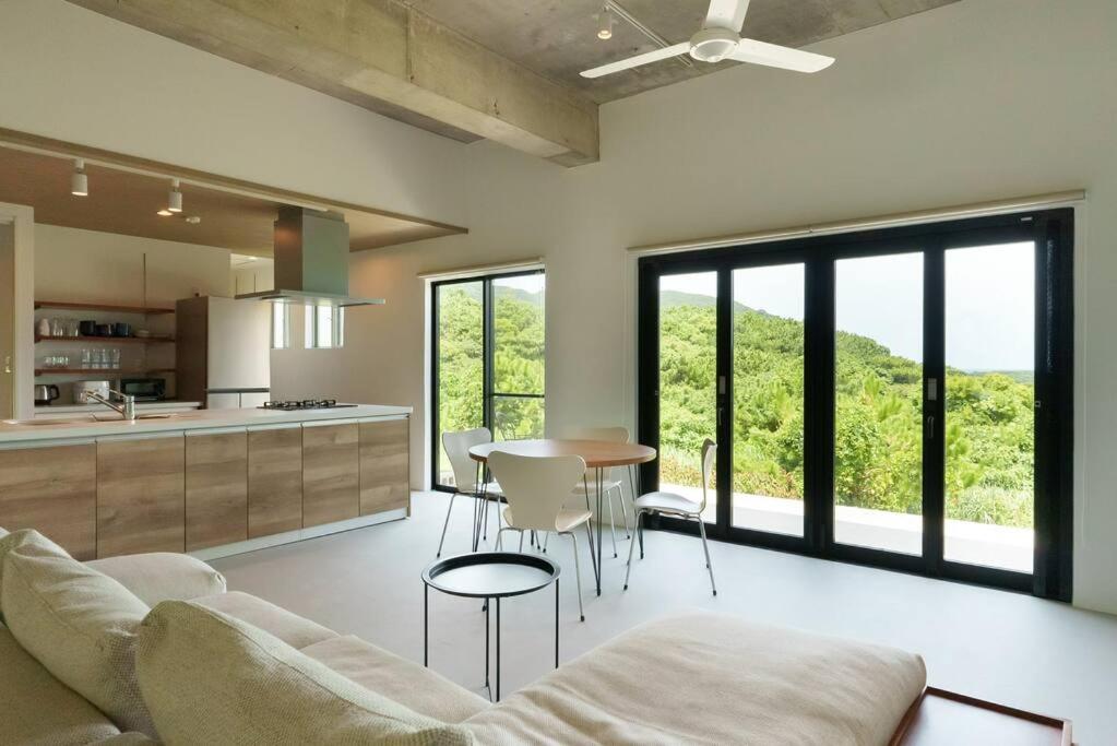 Two-Bedroom Villa photo 2