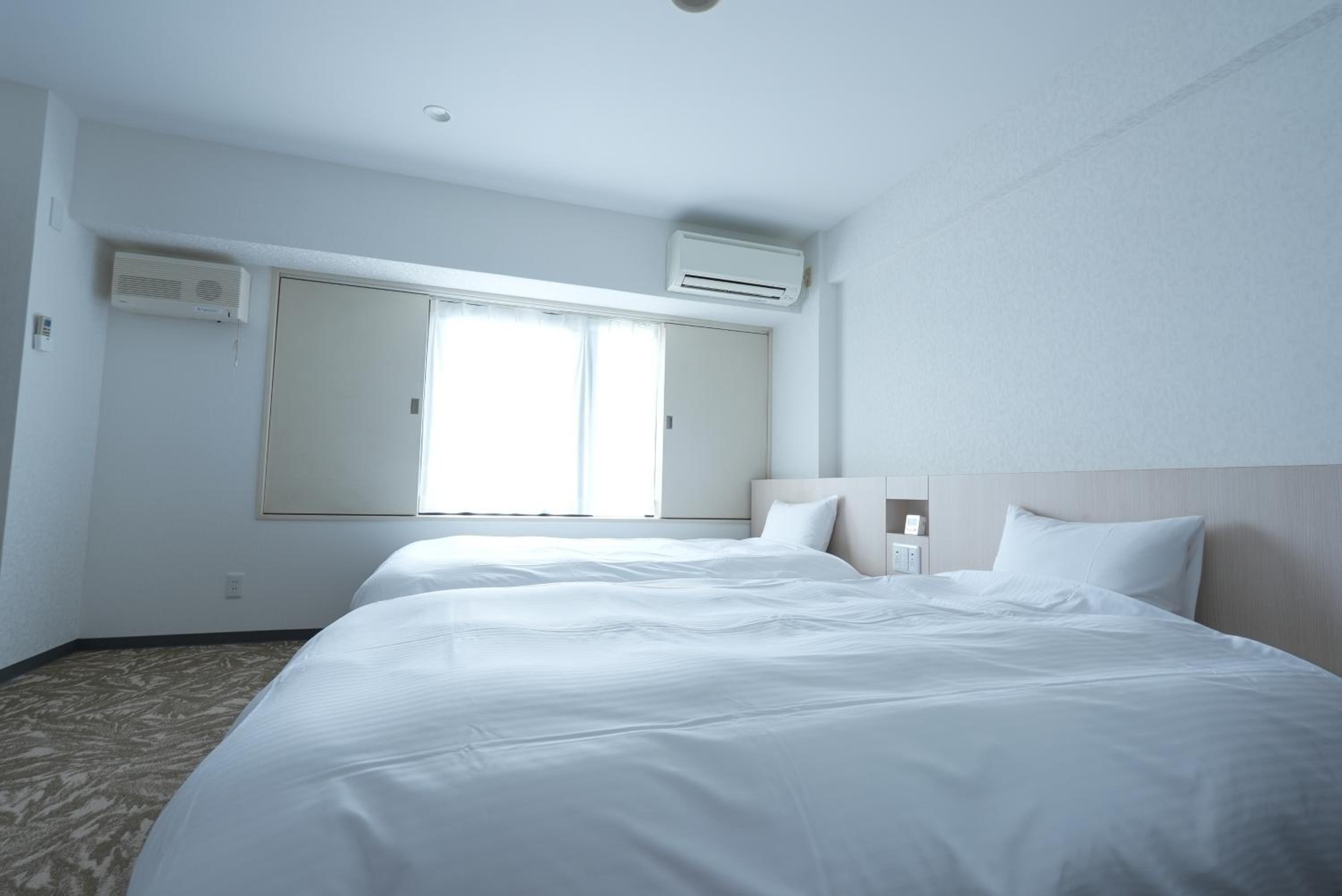 Superior Twin Room - Photo 1