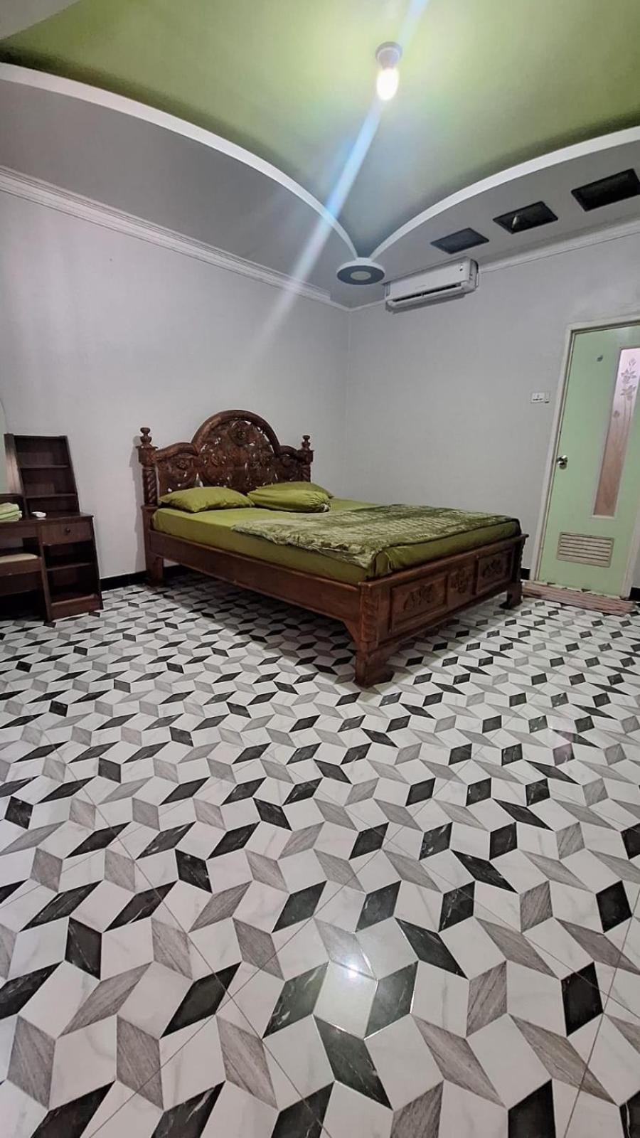 Standard Double Room With Fan photo 1