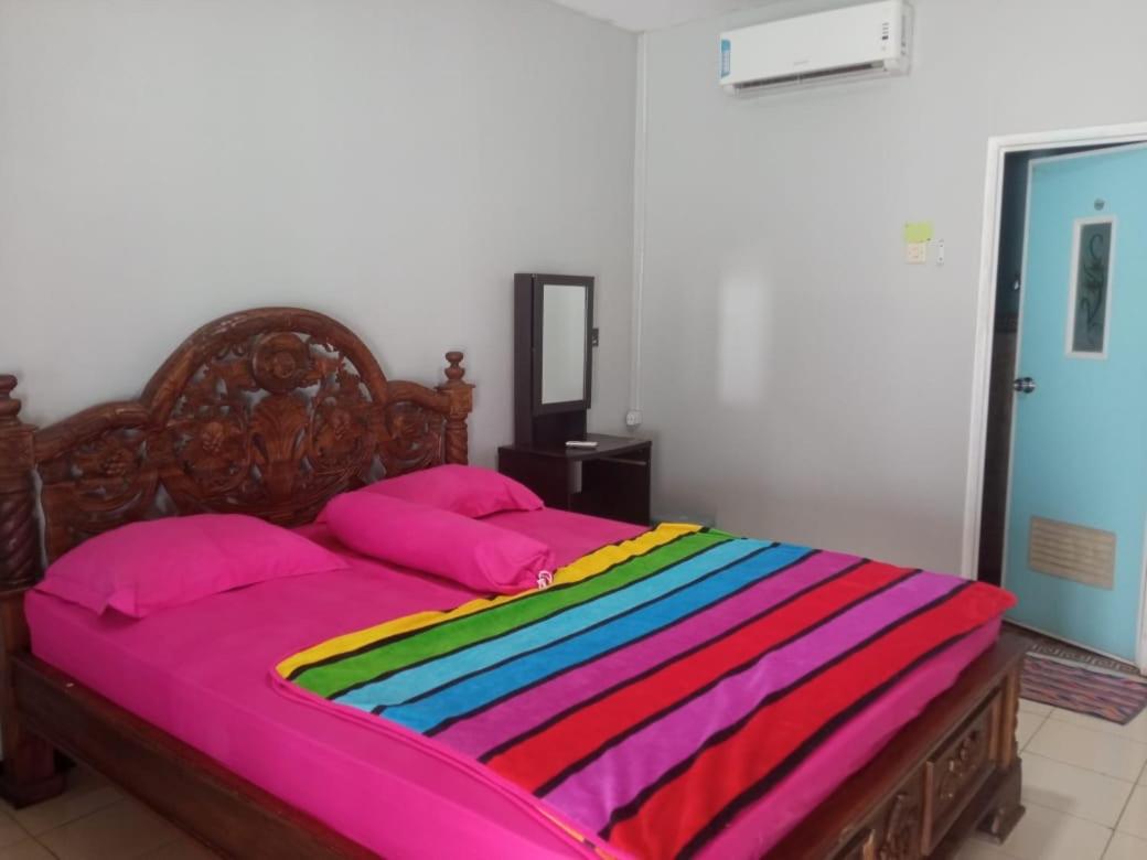 Standard Double Room With Fan photo 2